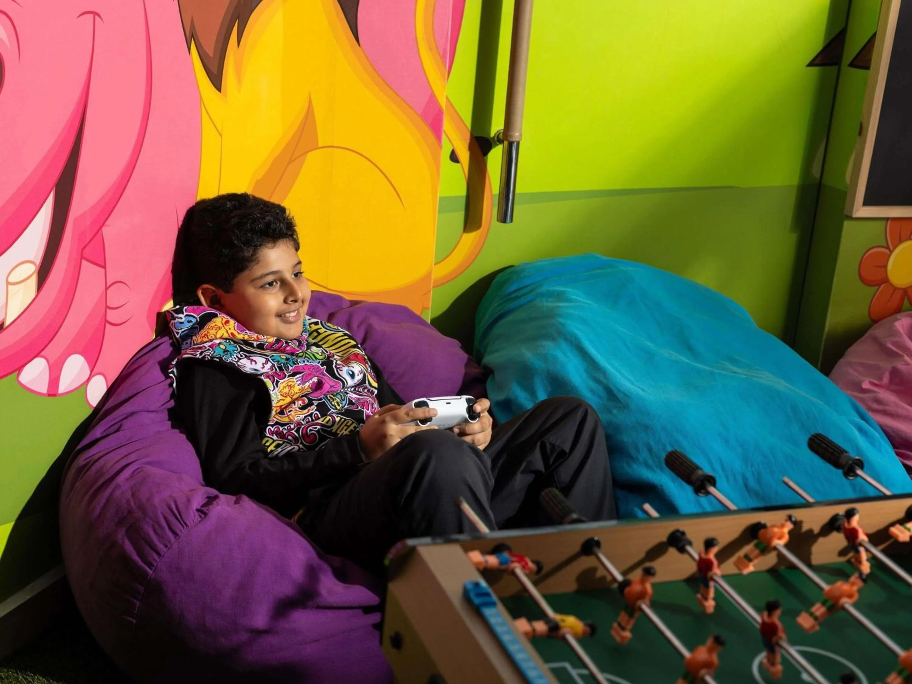 Property building in ibis Styles - Nairobi, Westlands