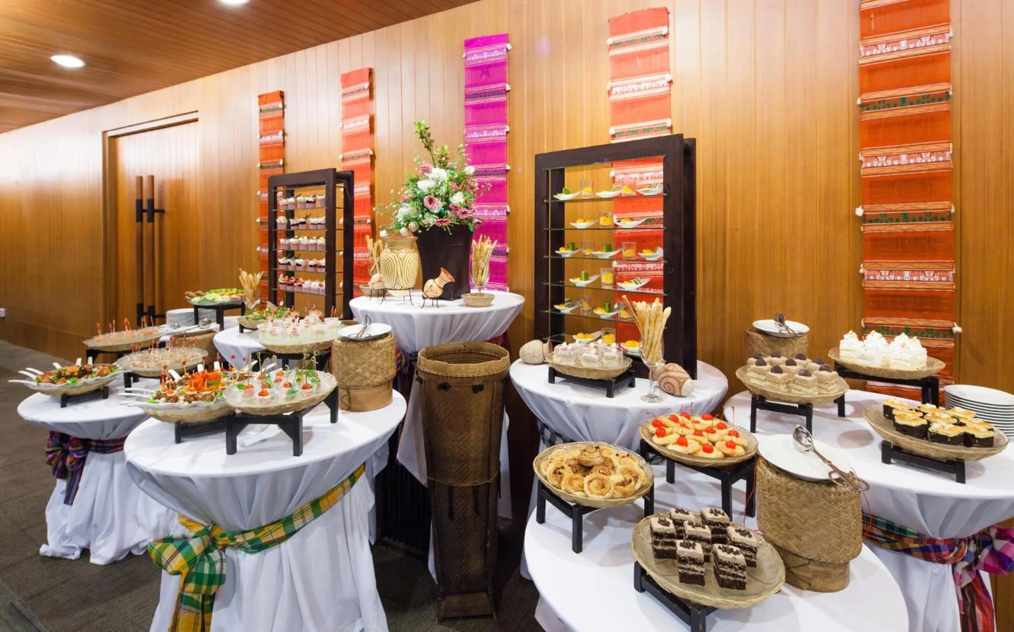 Meeting/conference room in Centara Udon