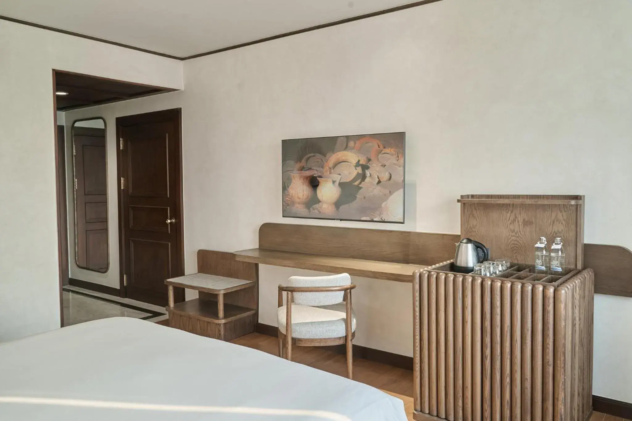 Superior Twin Room in Centara Udon Superior Twin Room in Centara Udon