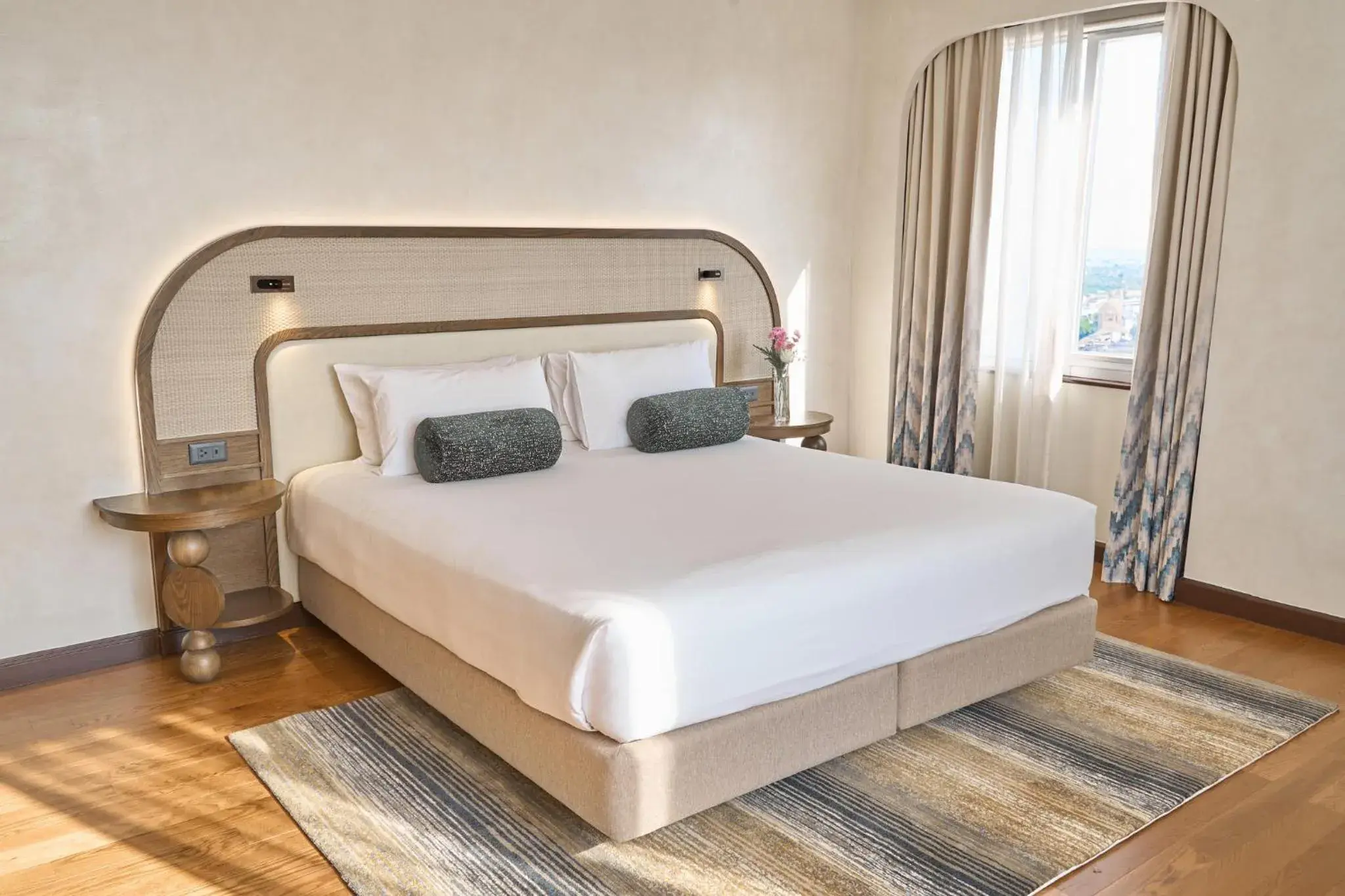 One-Bedroom Suite in Centara Udon One-Bedroom Suite in Centara Udon