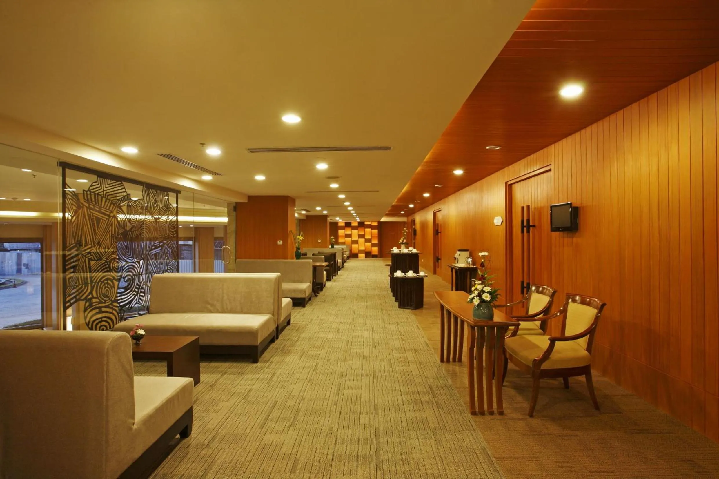 Meeting/conference room in Centara Udon