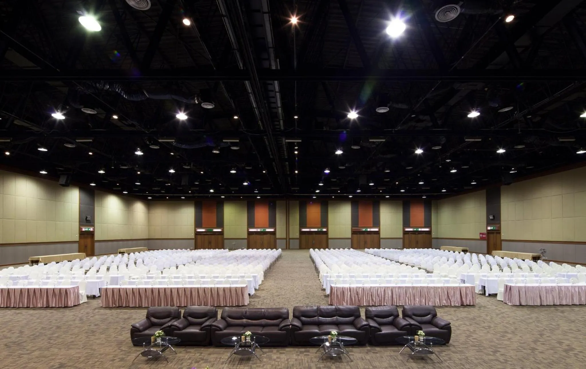 Meeting/conference room in Centara Udon