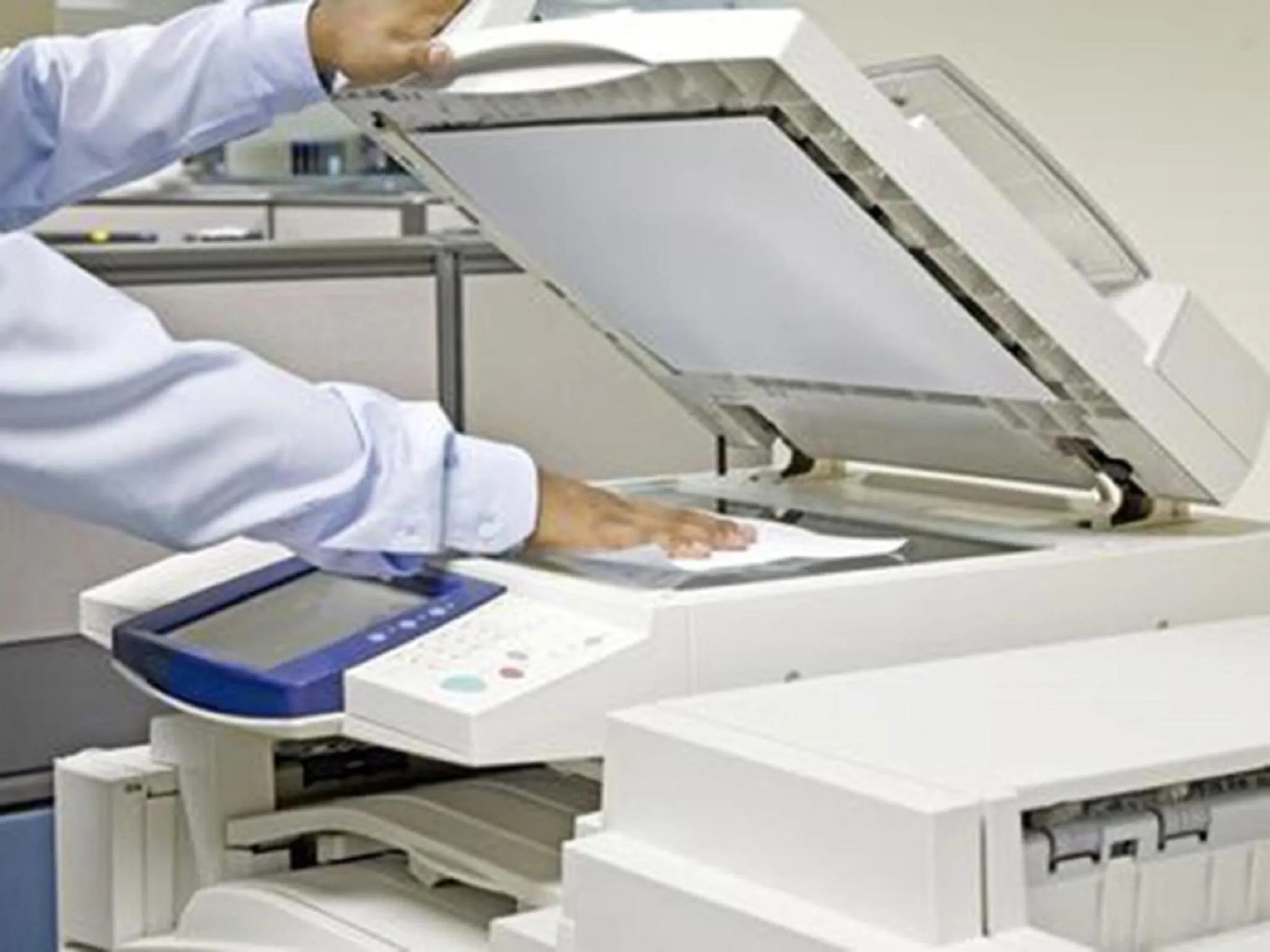 Business facilities in Hotel Minerva