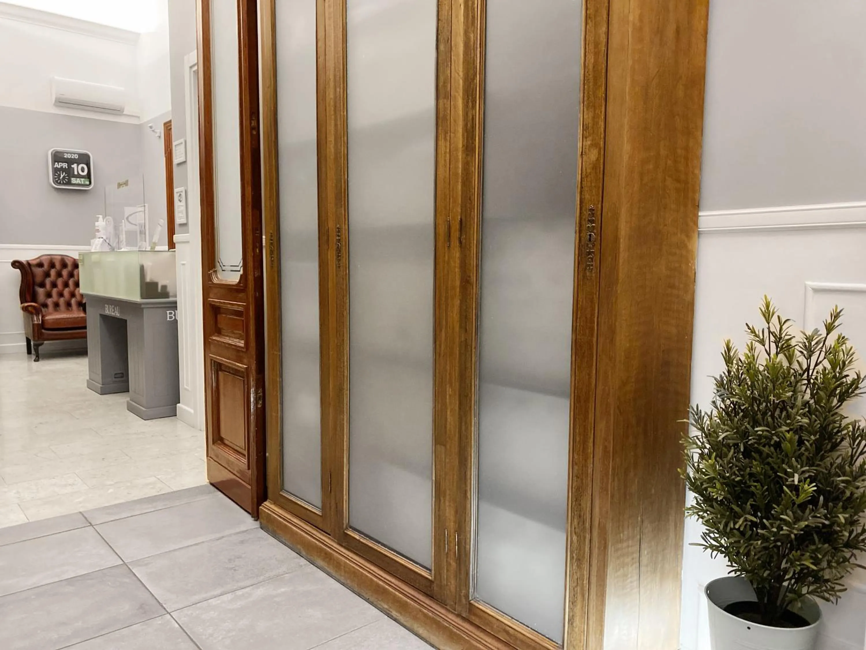 Other in Piazza Bovio 22