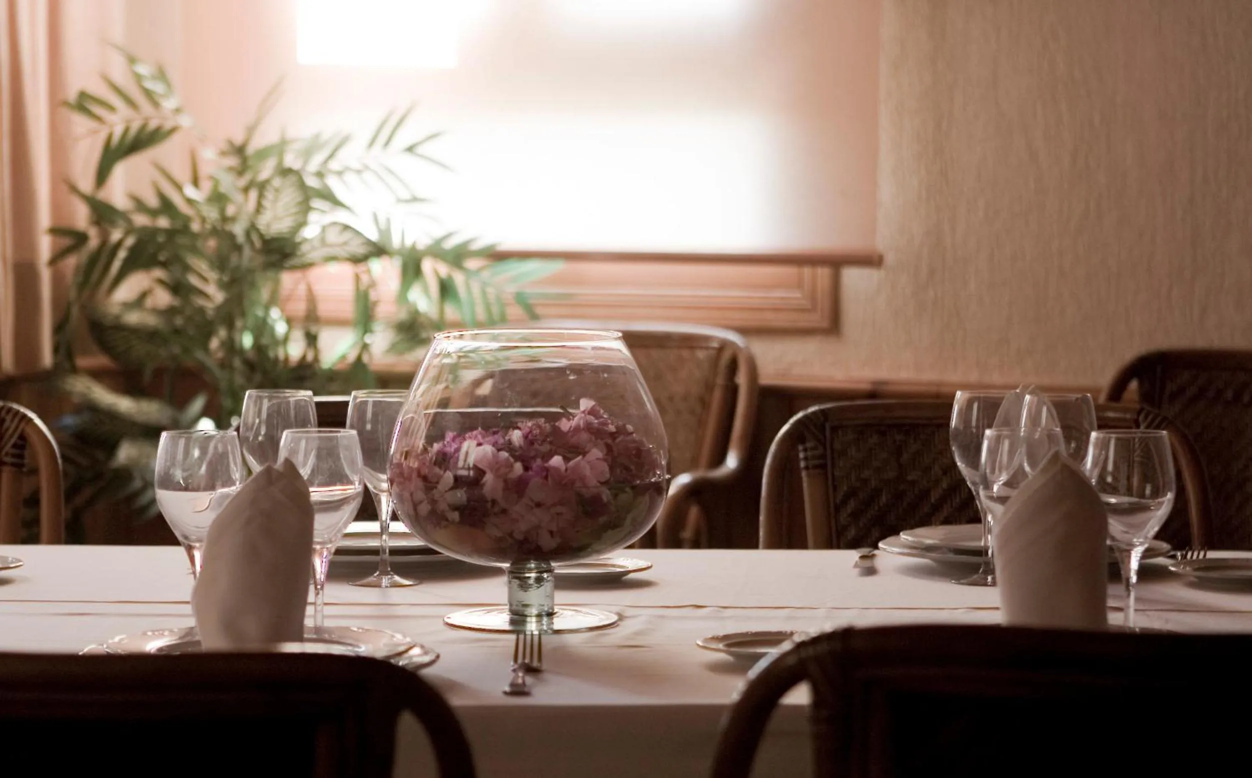 Restaurant/places to eat in La Cueva Park