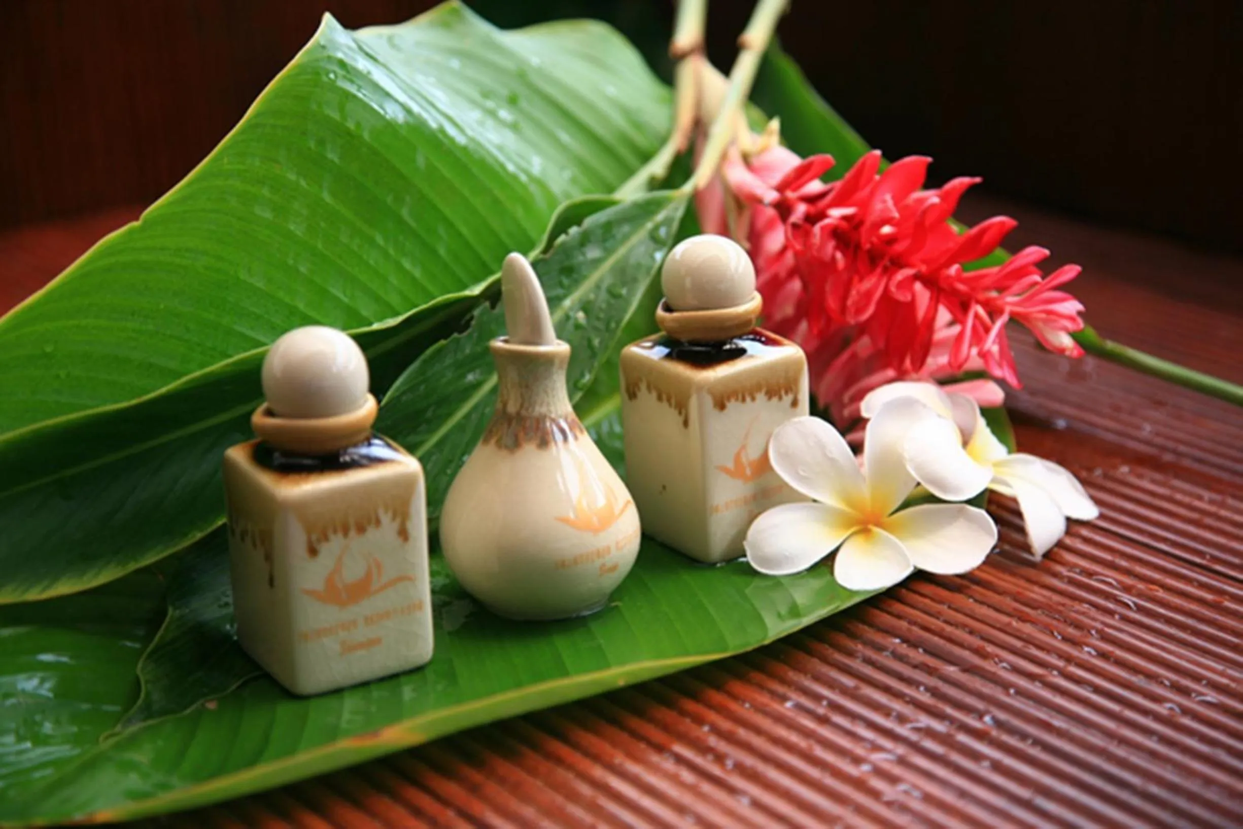 Spa and wellness centre/facilities in Salad Buri Resort- SHA Extra Plus