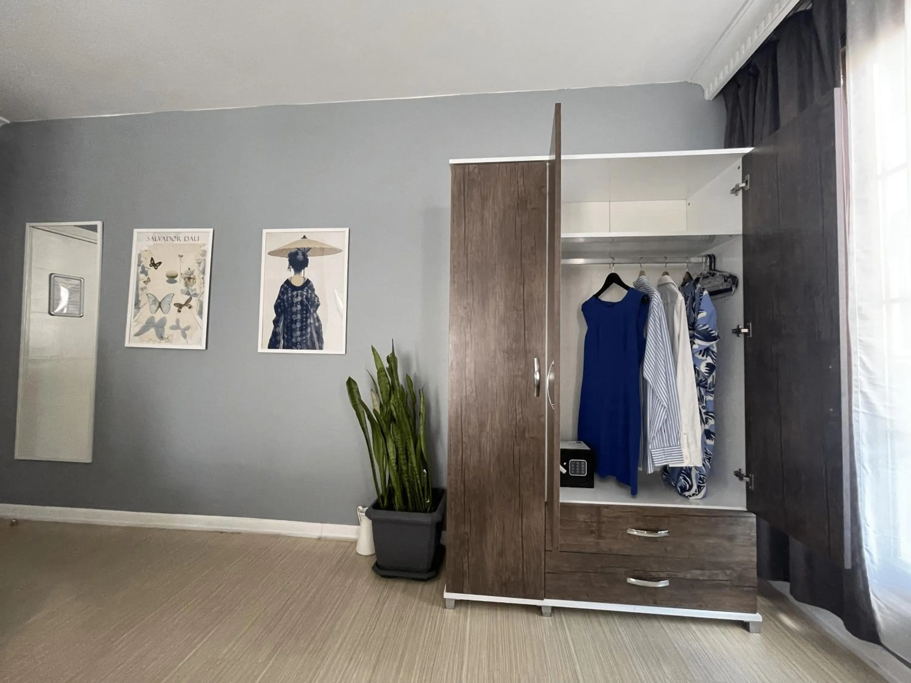 Flats Company - Karakoy Apartment