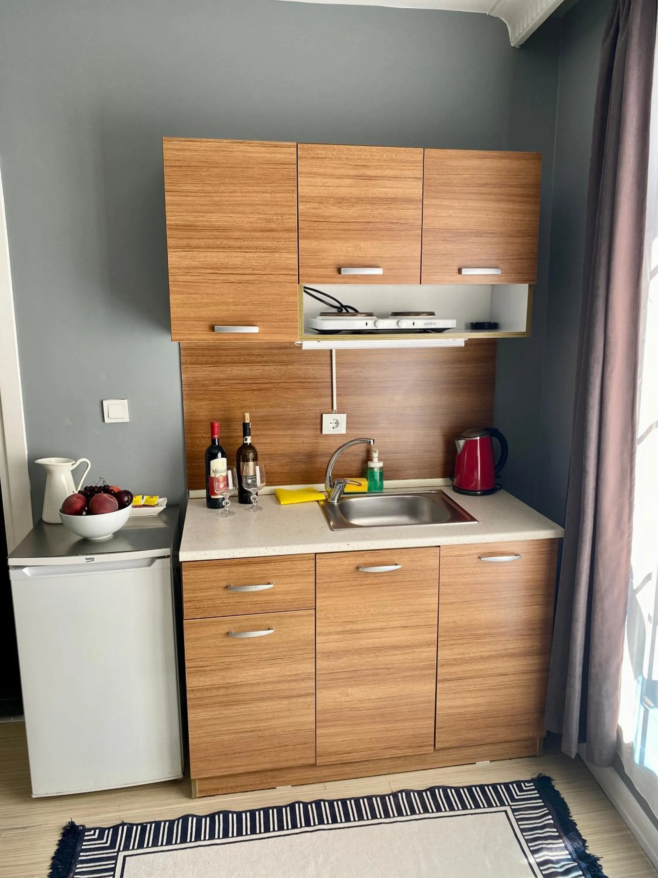 Flats Company - Karakoy Apartment