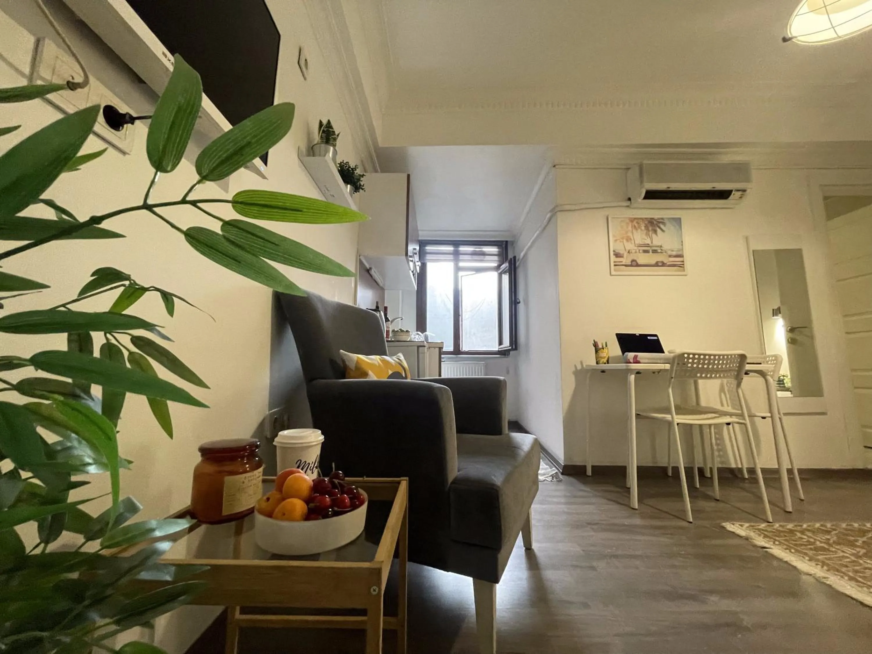 Flats Company - Karakoy Apartment