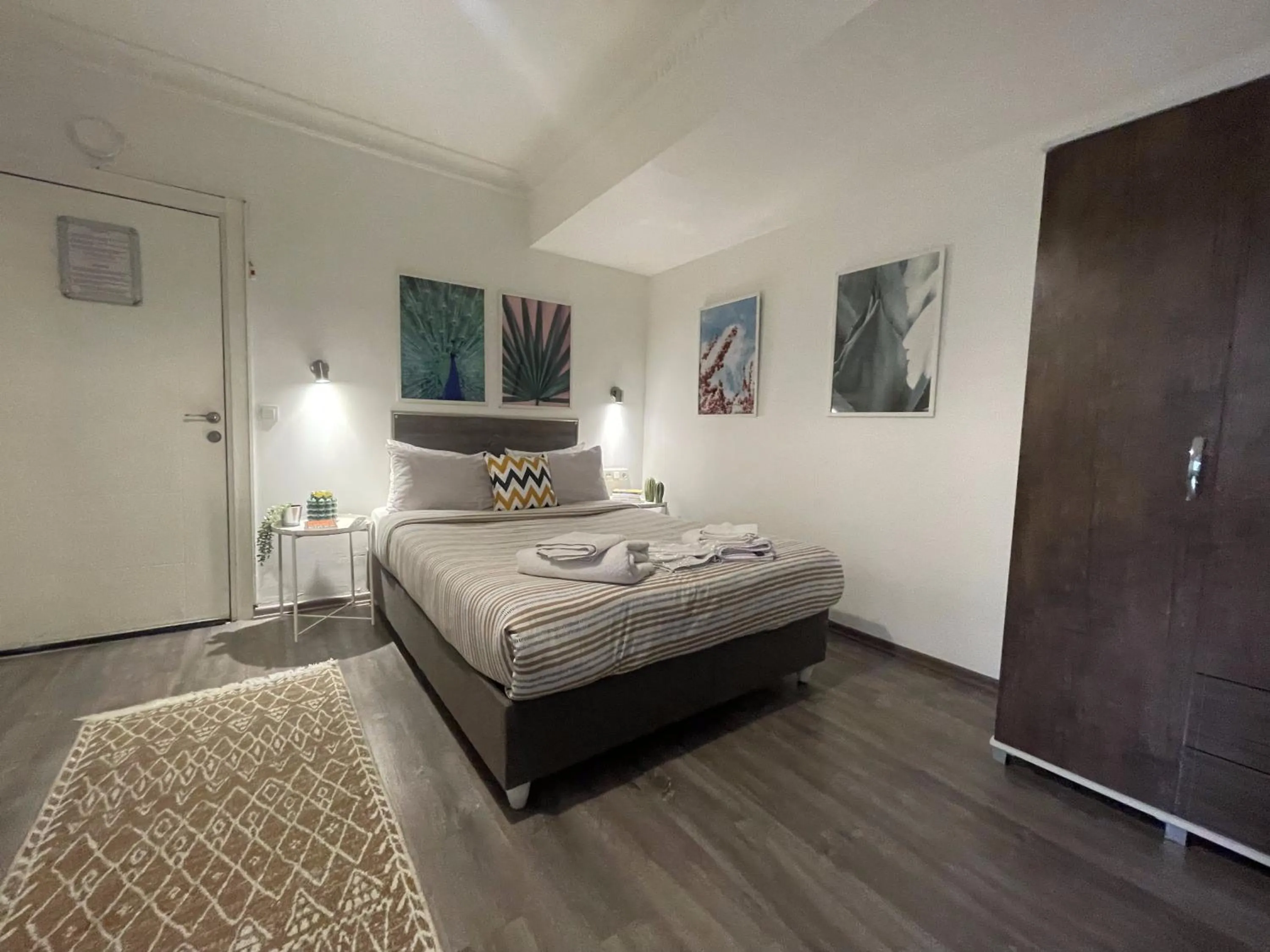 Bed in Flats Company - Karakoy Apartment