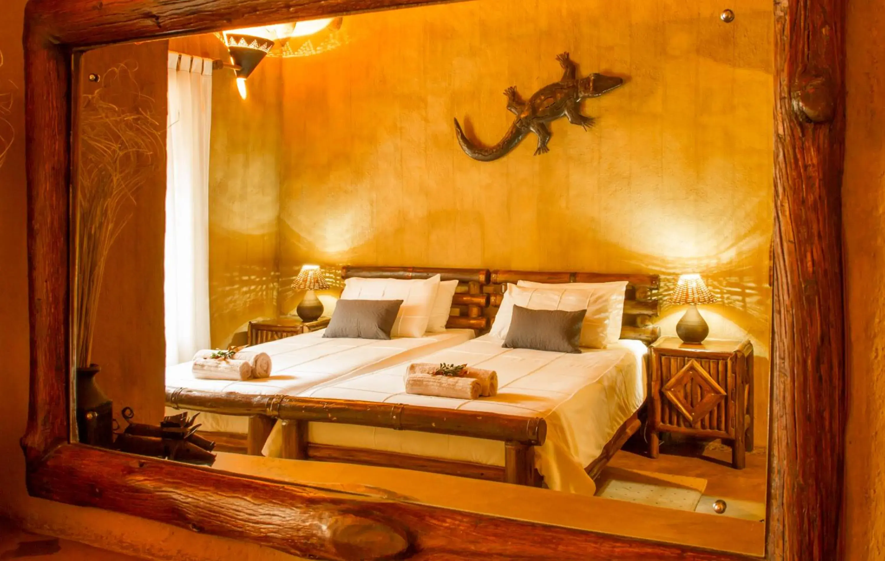 Villa in LittleBush Private Lodge Villa in LittleBush Private Lodge