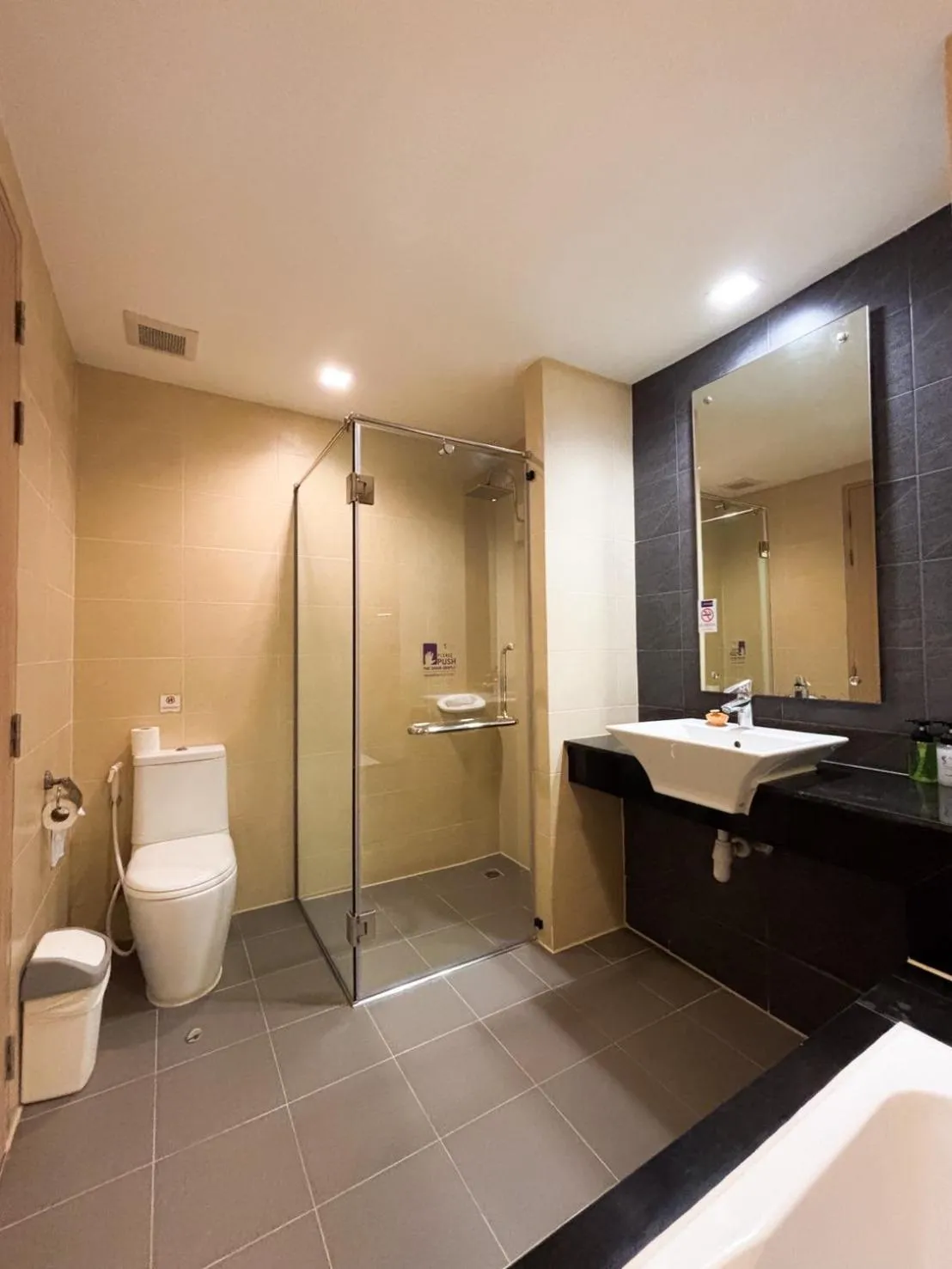 Apasari Krabi - SHA Extra Plus