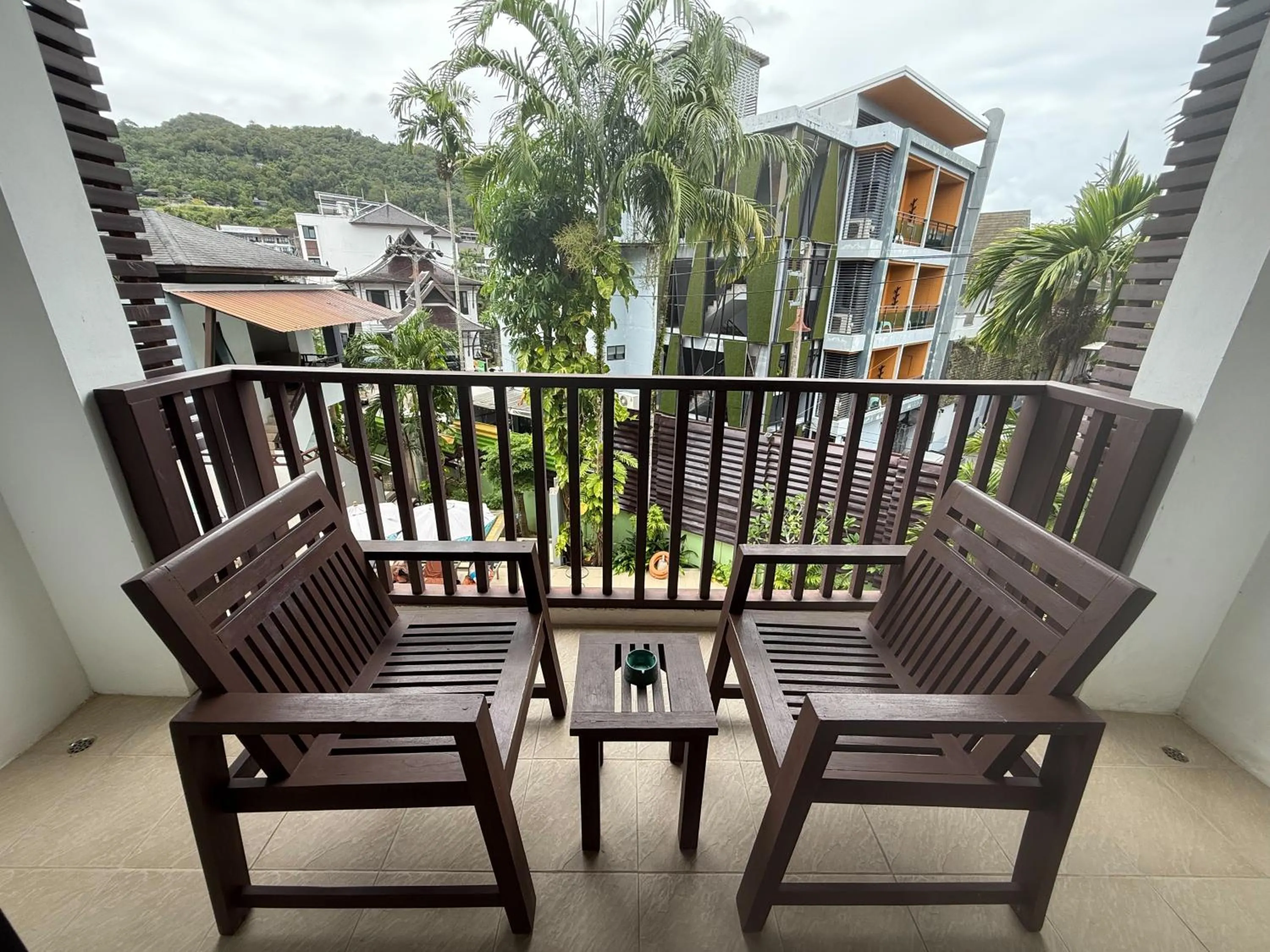 Apasari Krabi - SHA Extra Plus