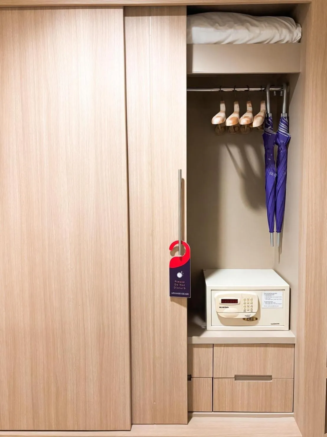 Apasari Krabi - SHA Extra Plus