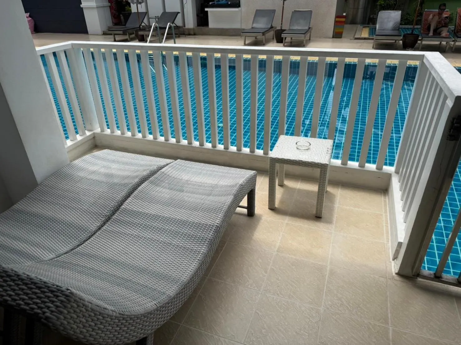 Apasari Krabi - SHA Extra Plus