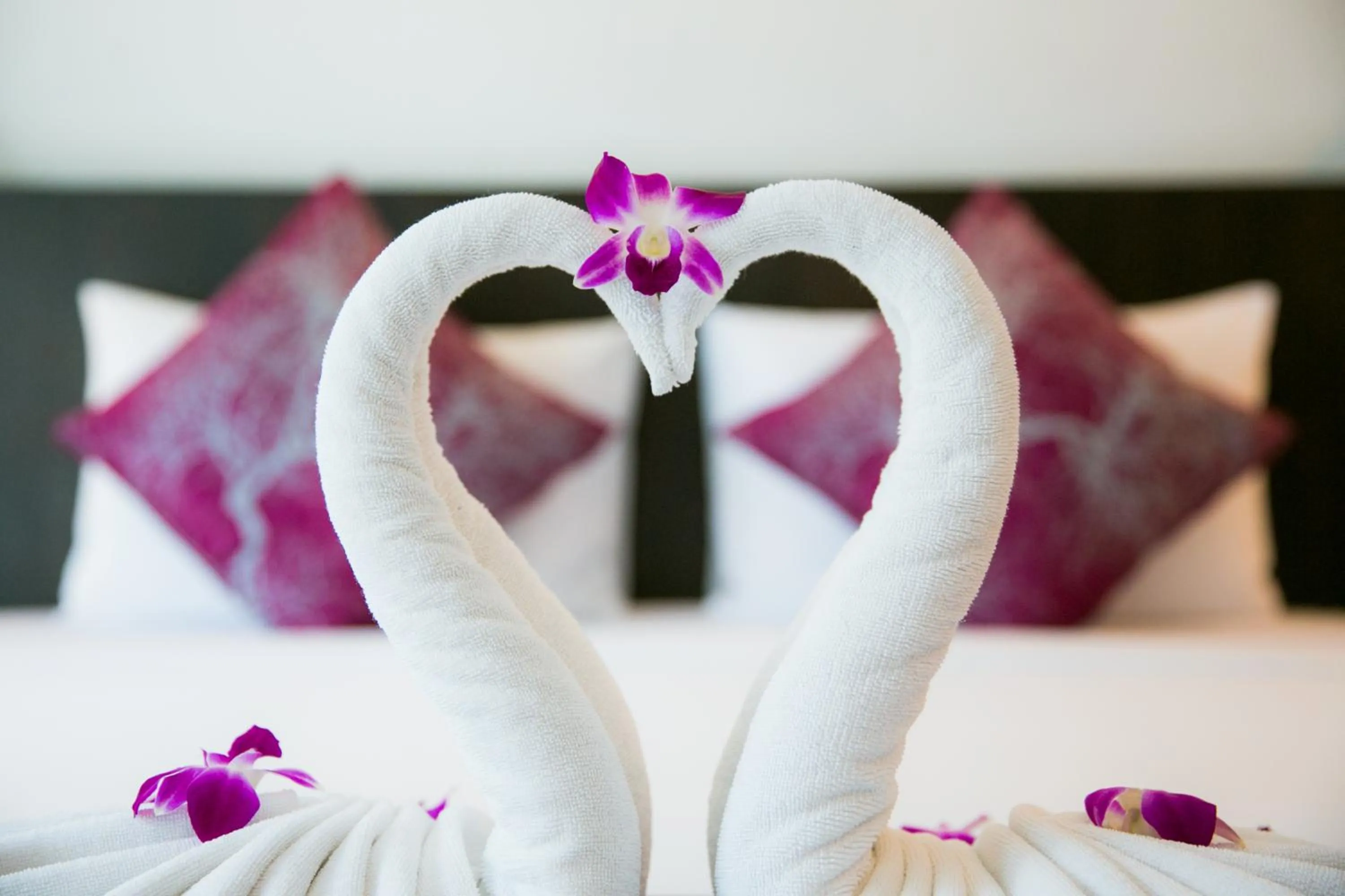 Other, Bed in Apasari Krabi - SHA Extra Plus