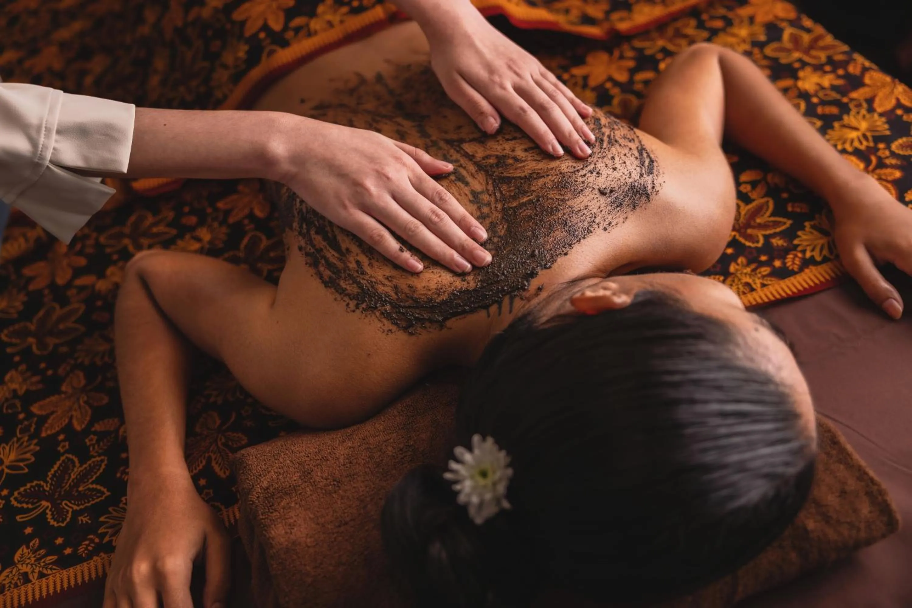 Spa and wellness centre/facilities in Amora Beach Resort Phuket