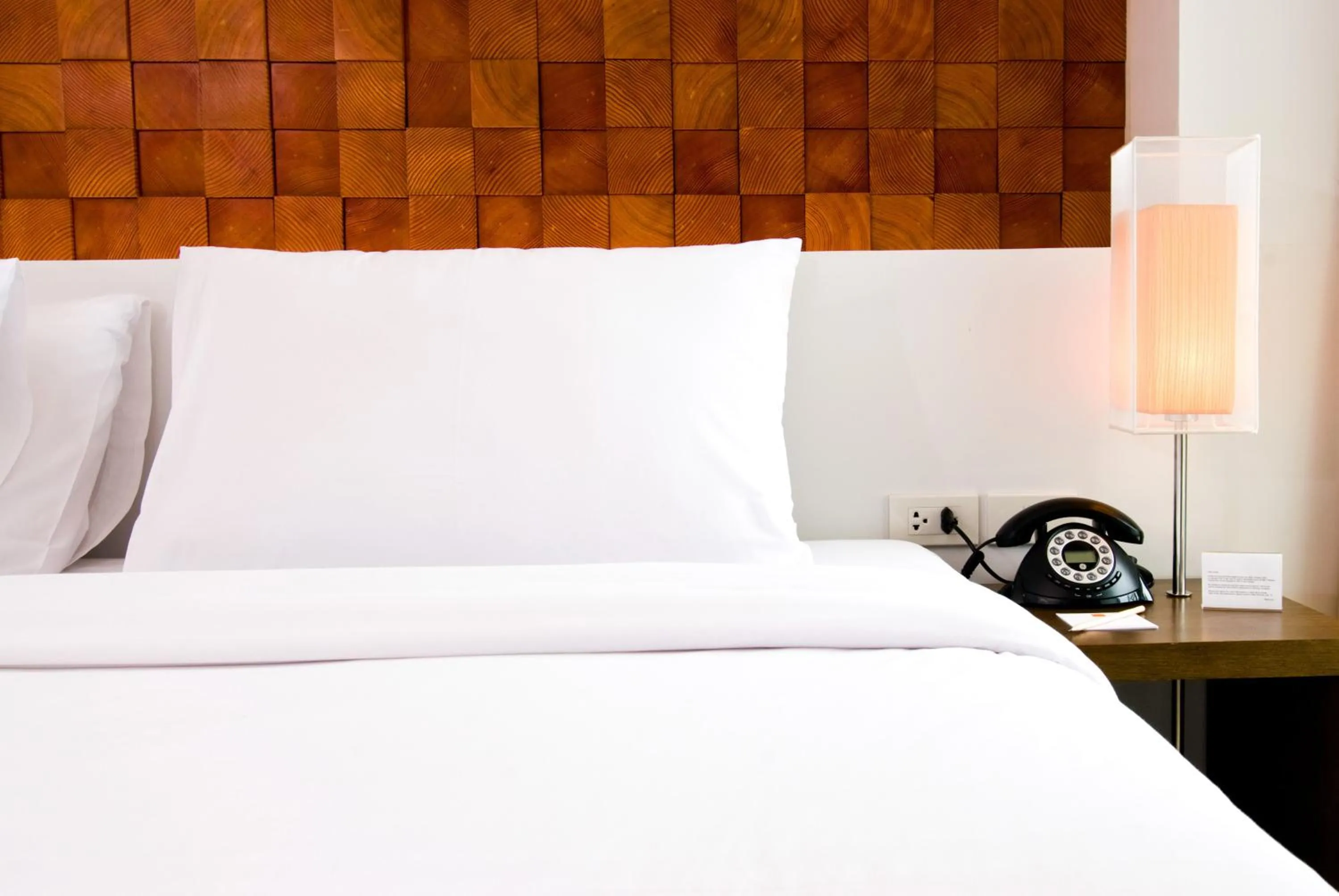 Other, Bed in The Album Hotel