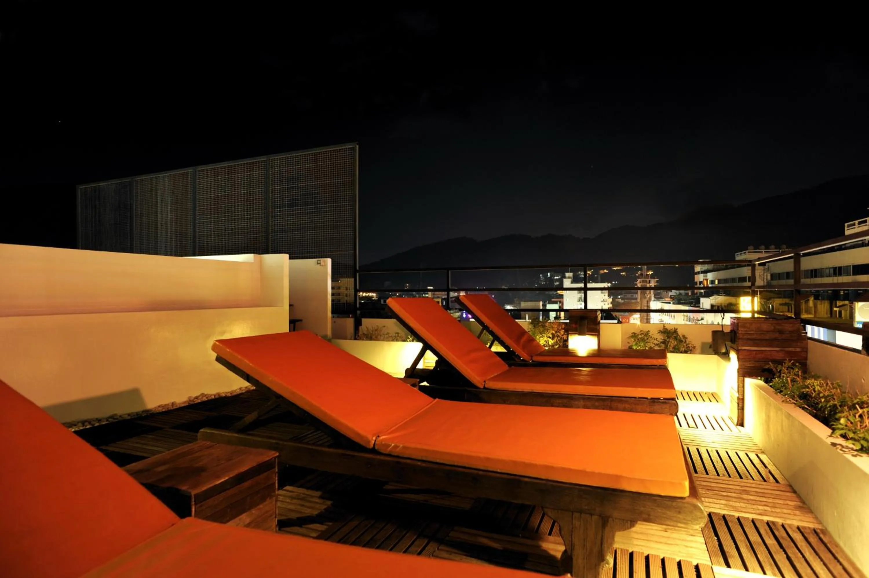 Other in The Album Hotel