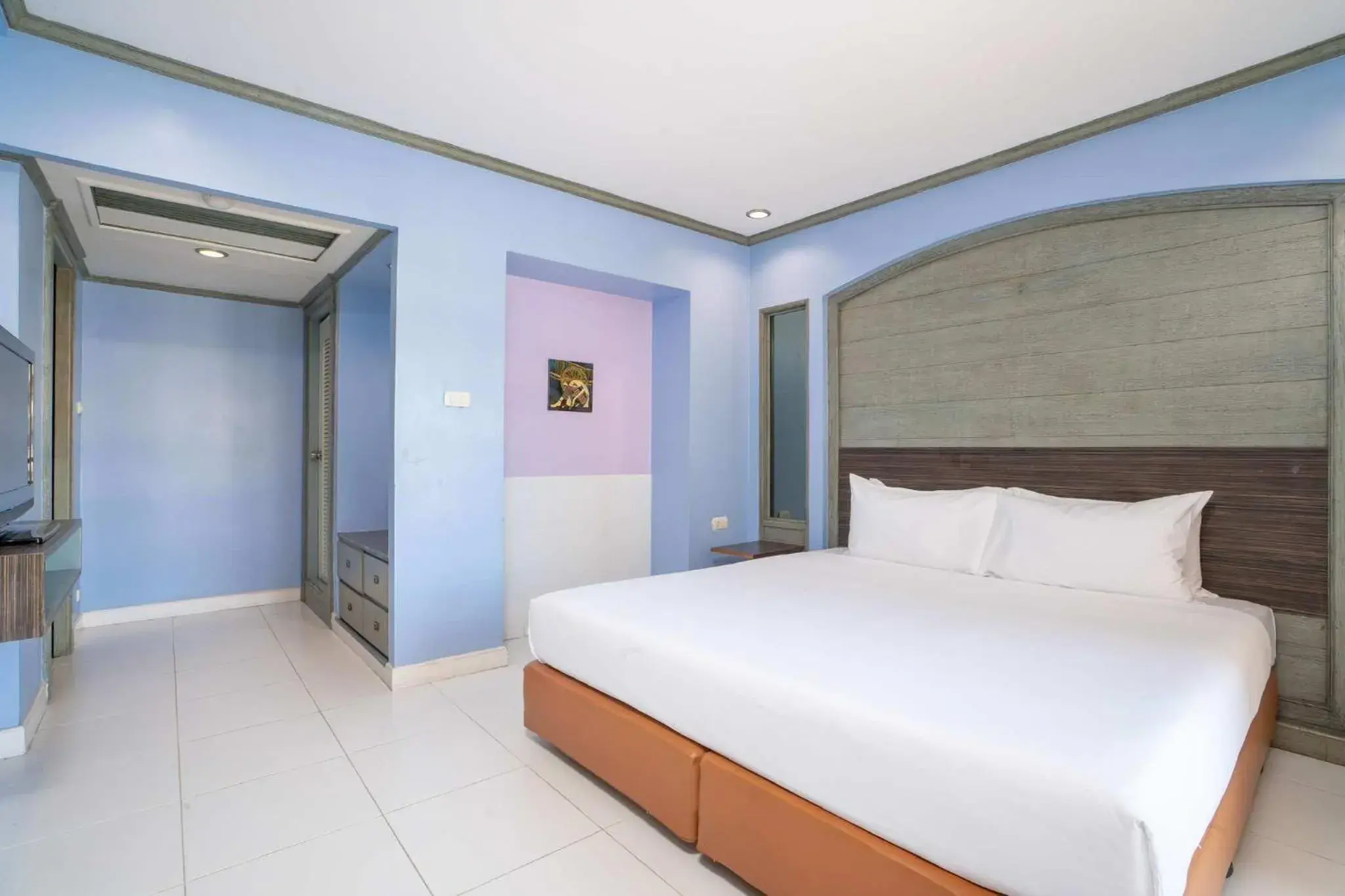 Express Suite Room in Bella Express Express Suite Room in Bella Express