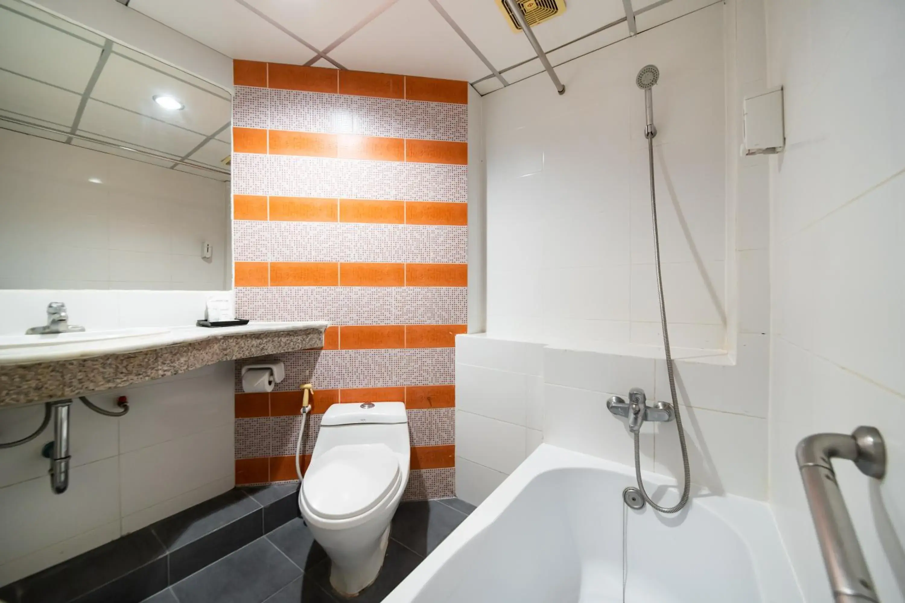 Superior Double Room in Bella Express Superior Double Room in Bella Express