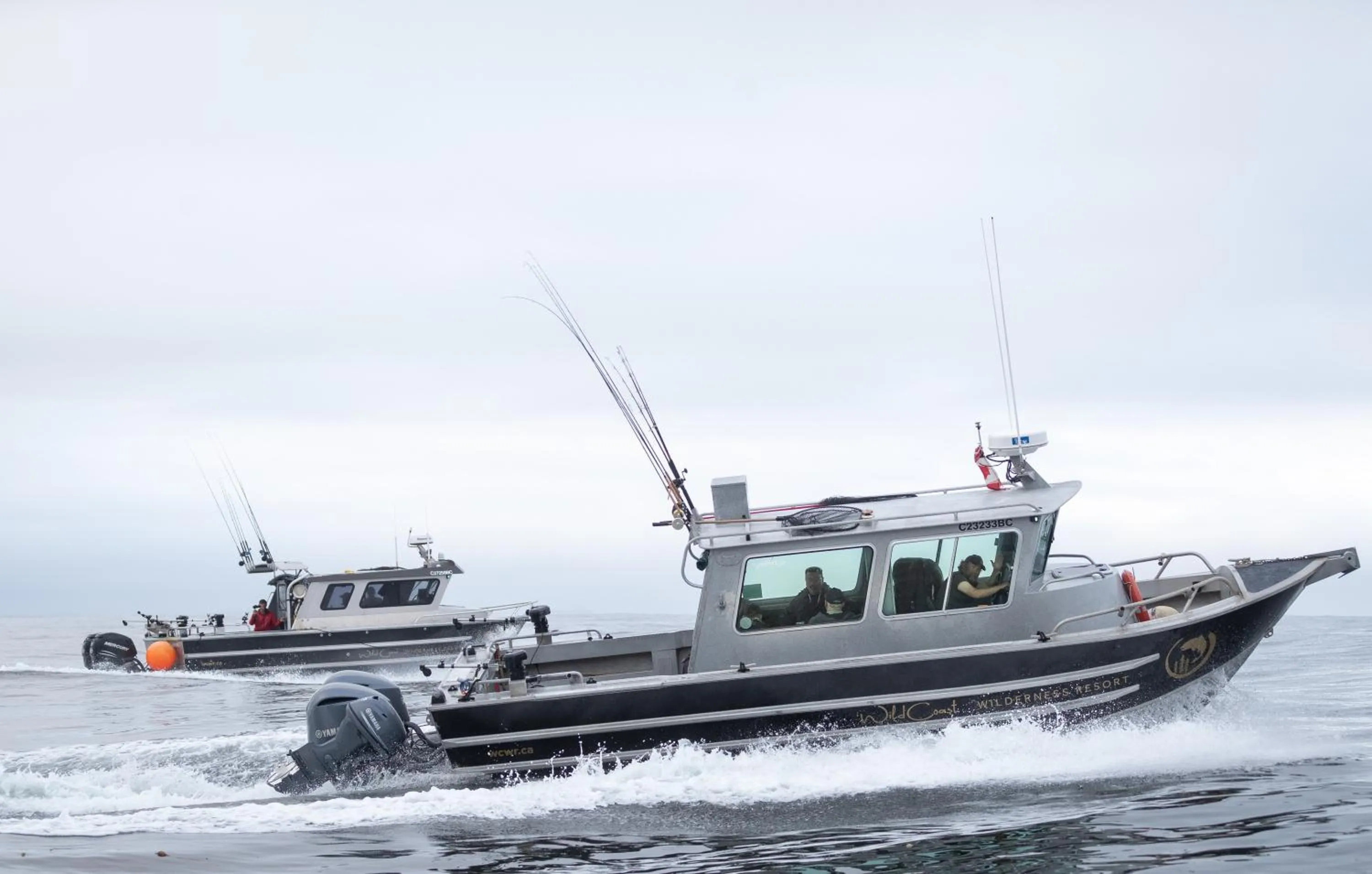 Day in Wild Coast Wilderness Resort