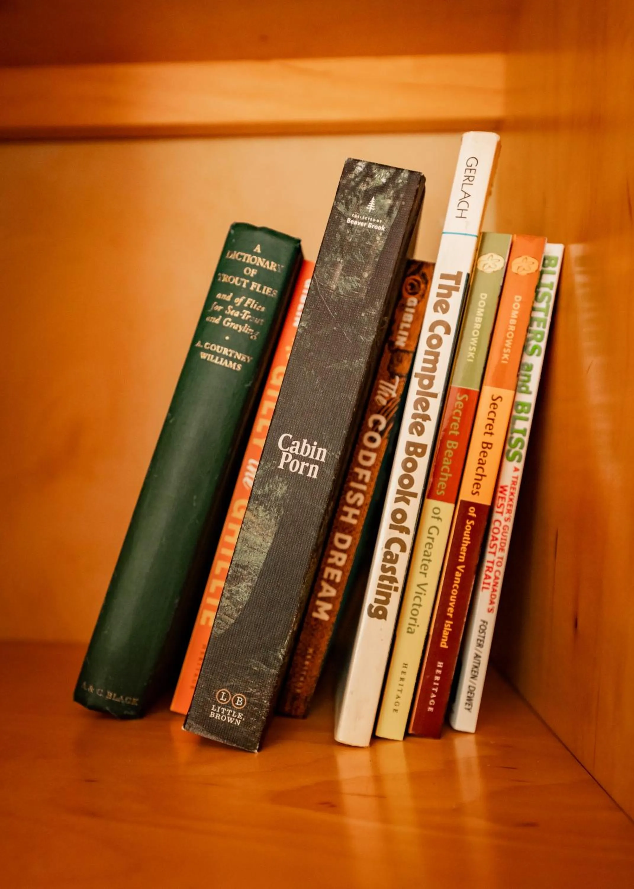 Wild Coast Wilderness Resort