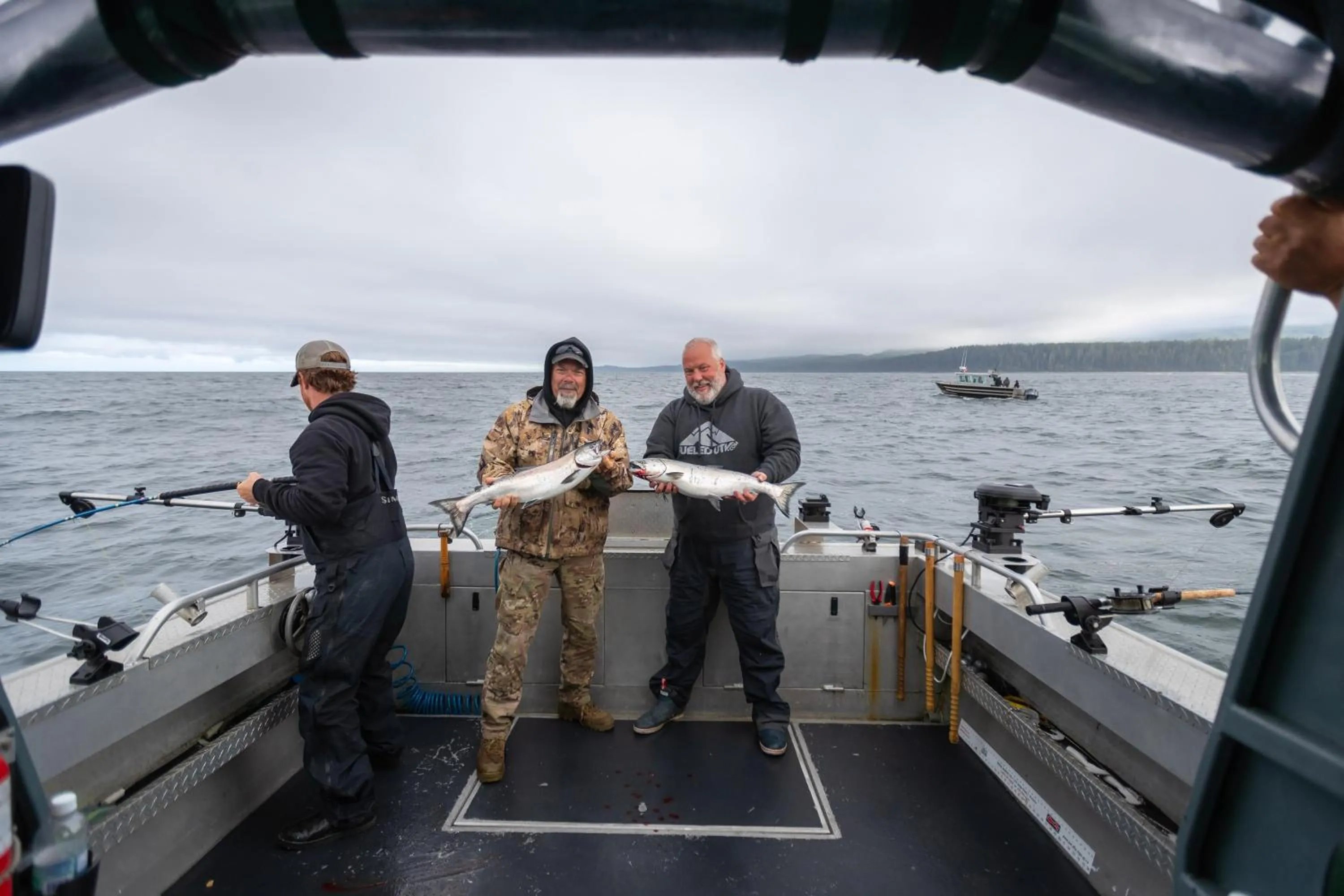 Day in Wild Coast Wilderness Resort