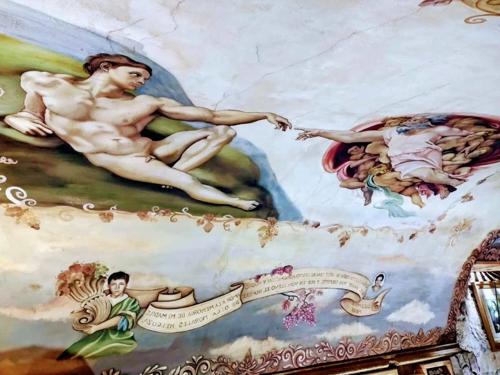 Hotel & Cava La Parroquia