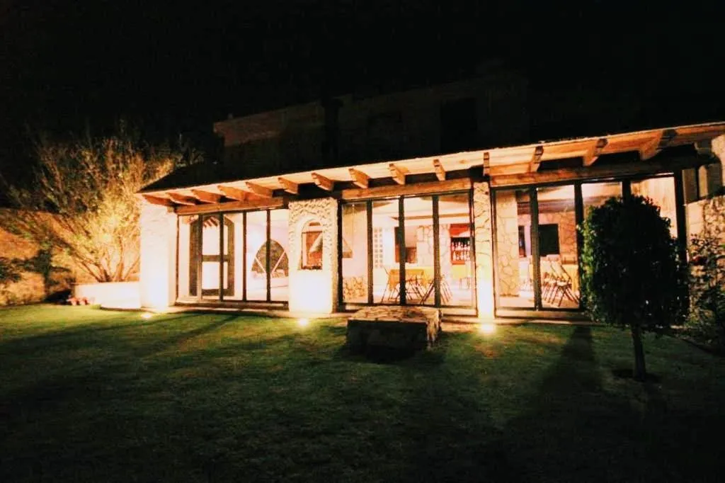 Hotel & Cava La Parroquia