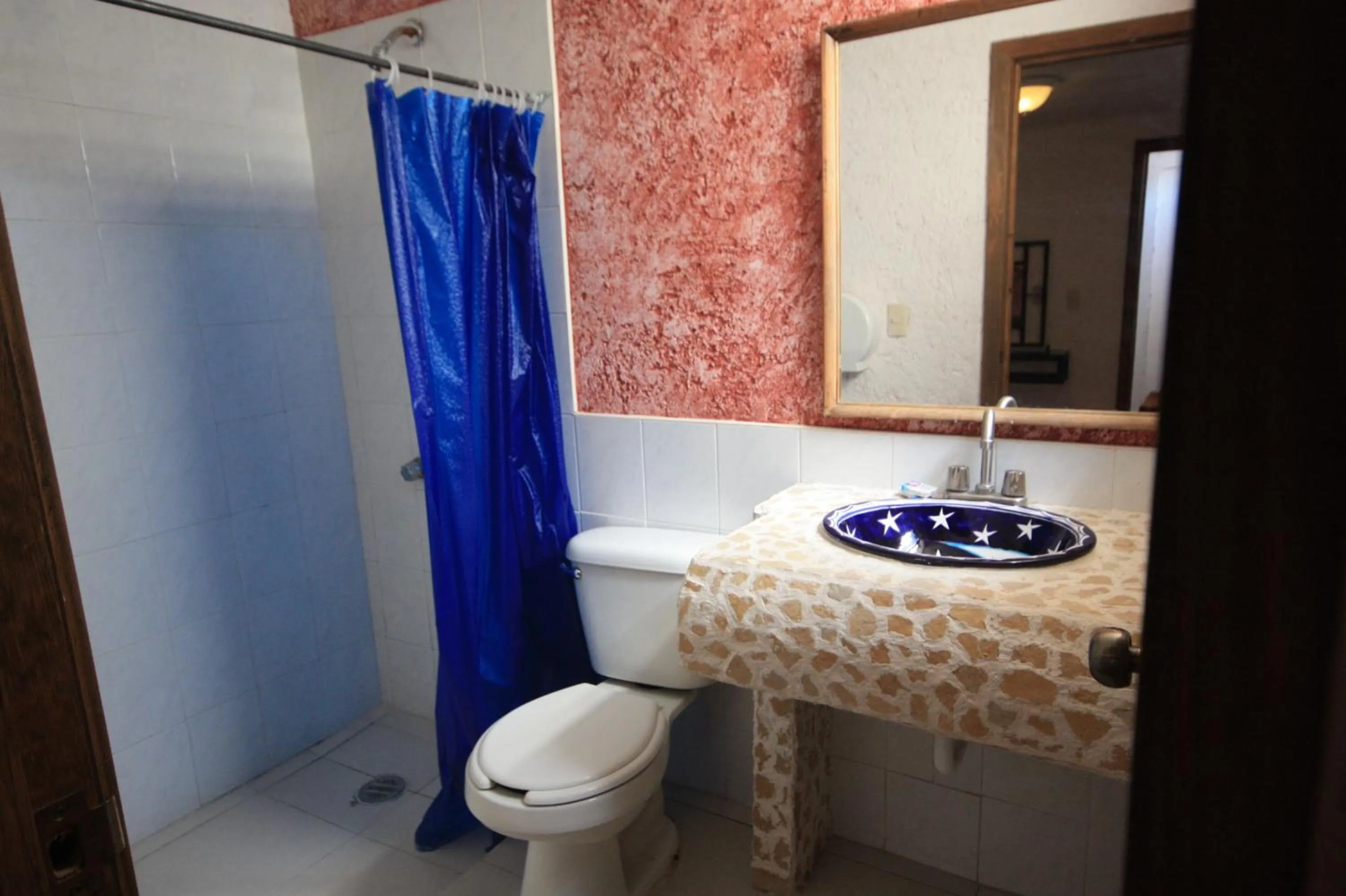 Hotel & Cava La Parroquia