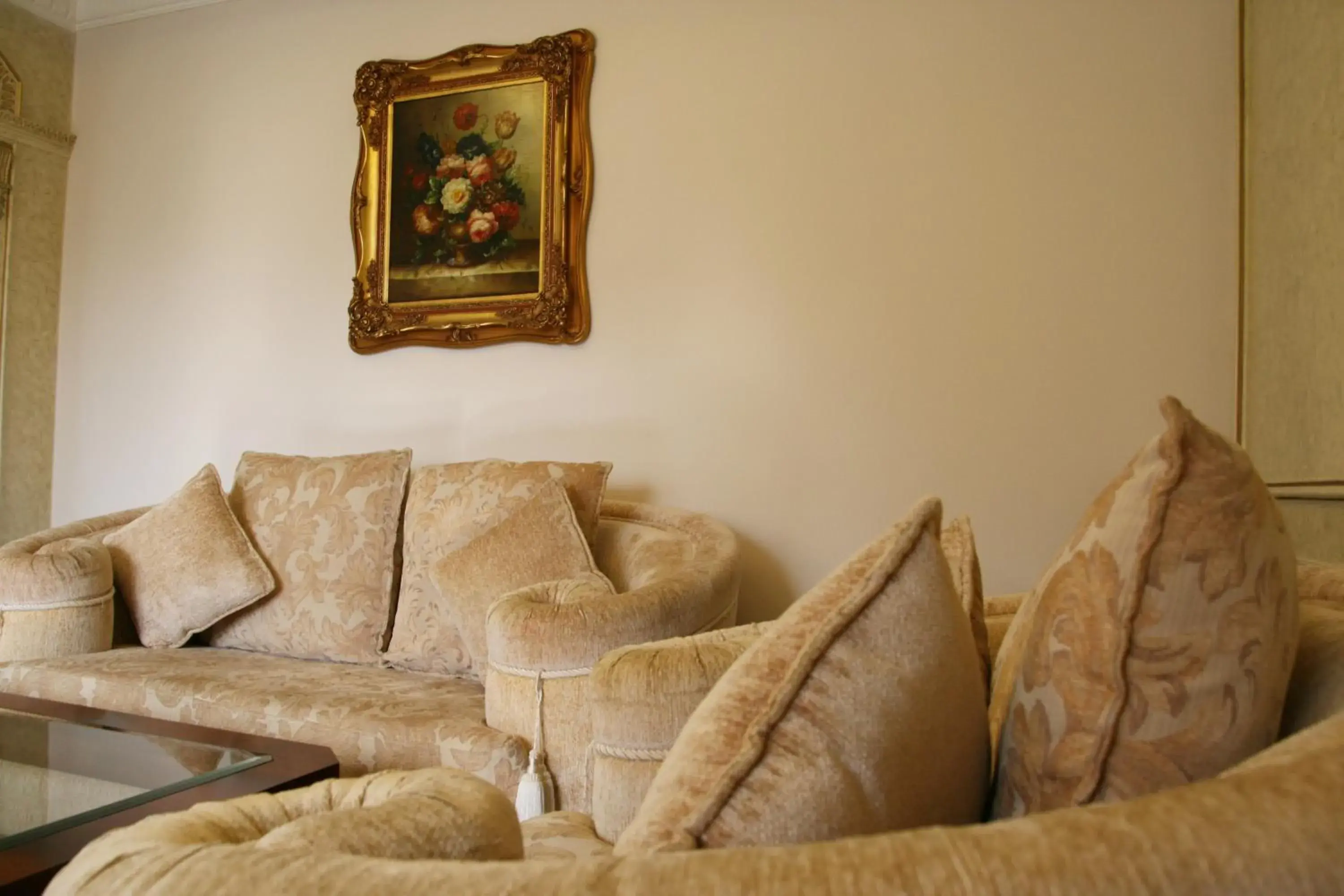 Junior Suite in Four Seasons Place Pattaya Junior Suite in Four Seasons Place Pattaya