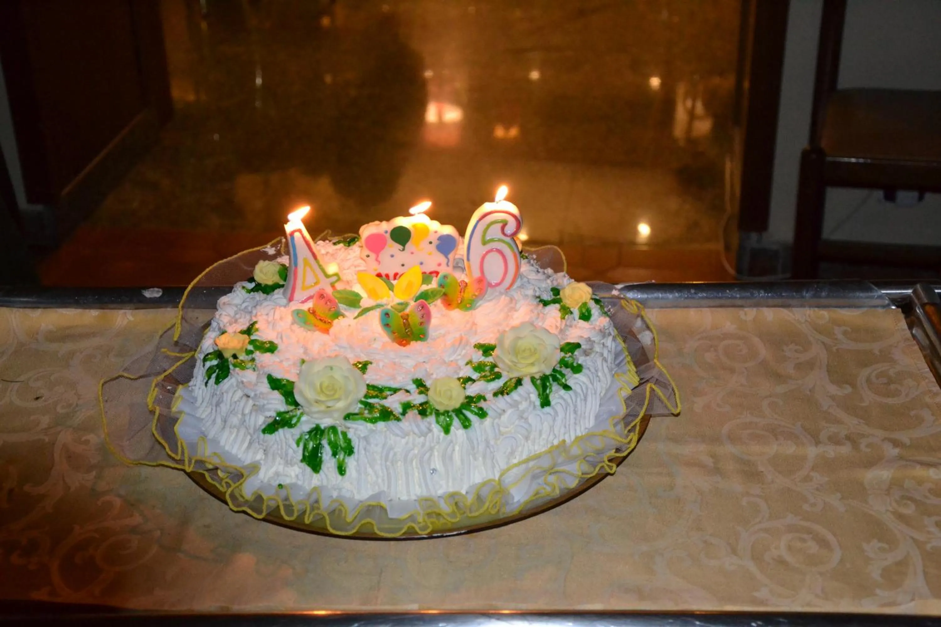 Food in Hotel Ristorante La Casareccia