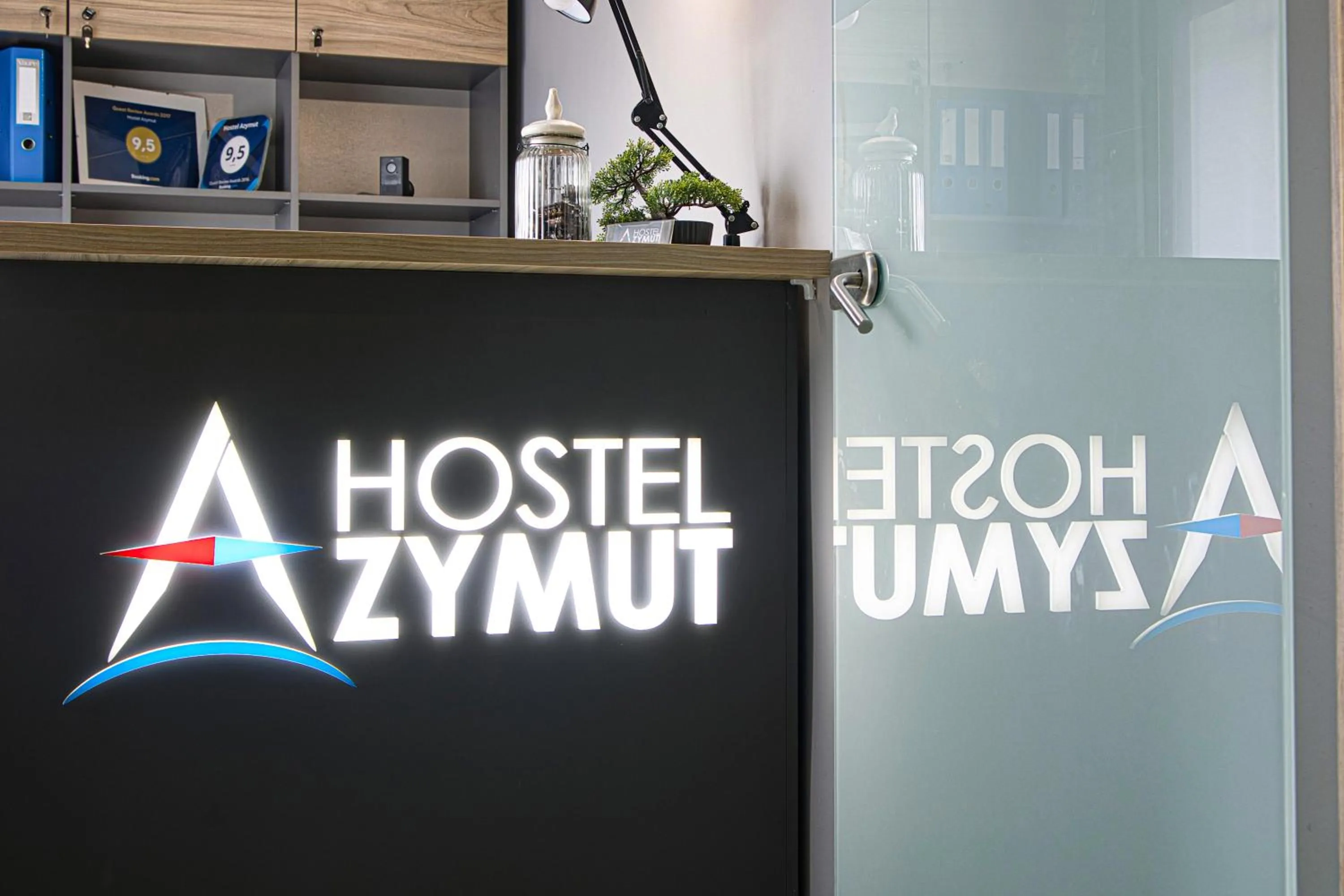 Hostel Azymut