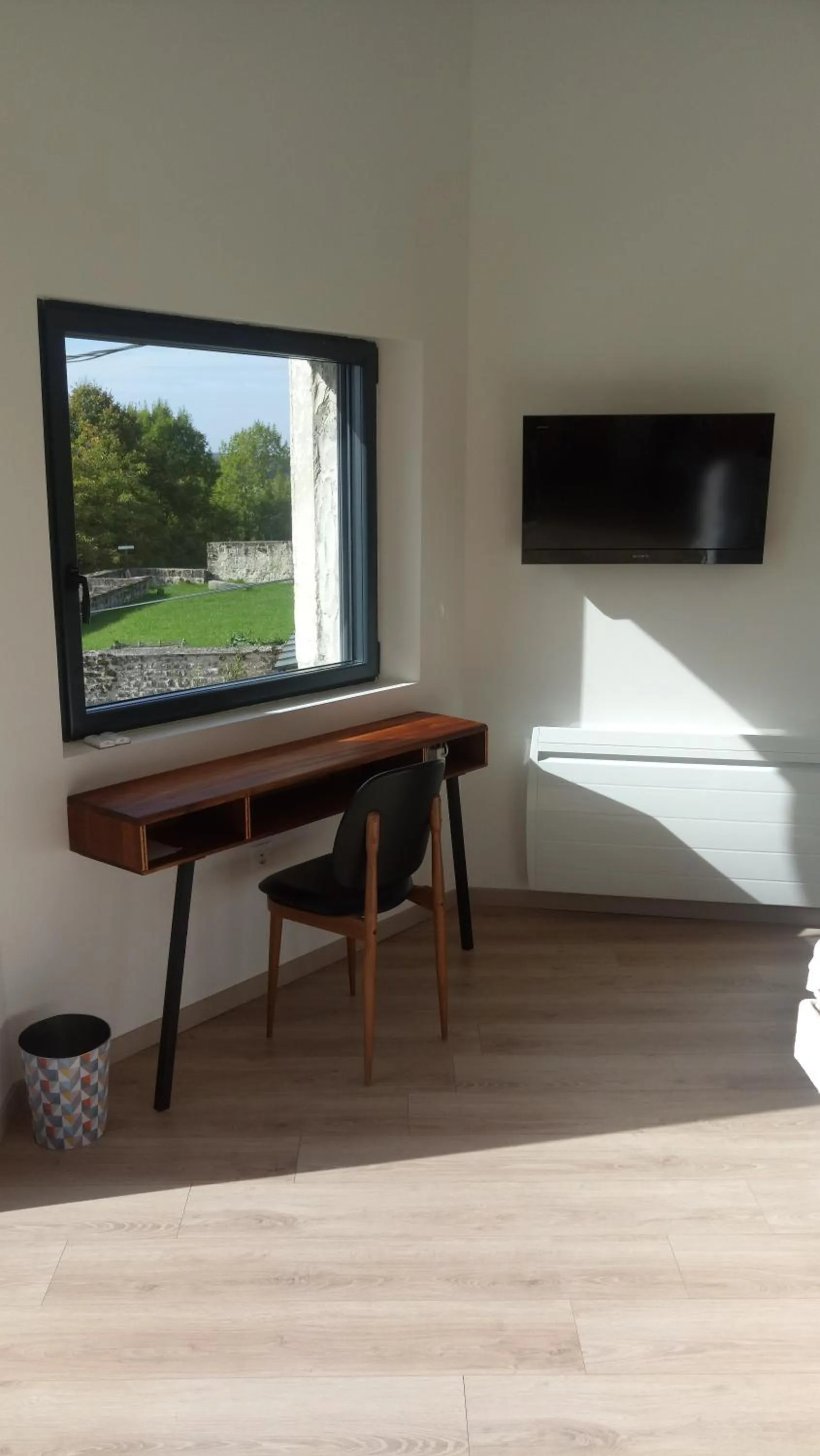 B&B CHEZ FOUCHS - Chambre d'hôtes