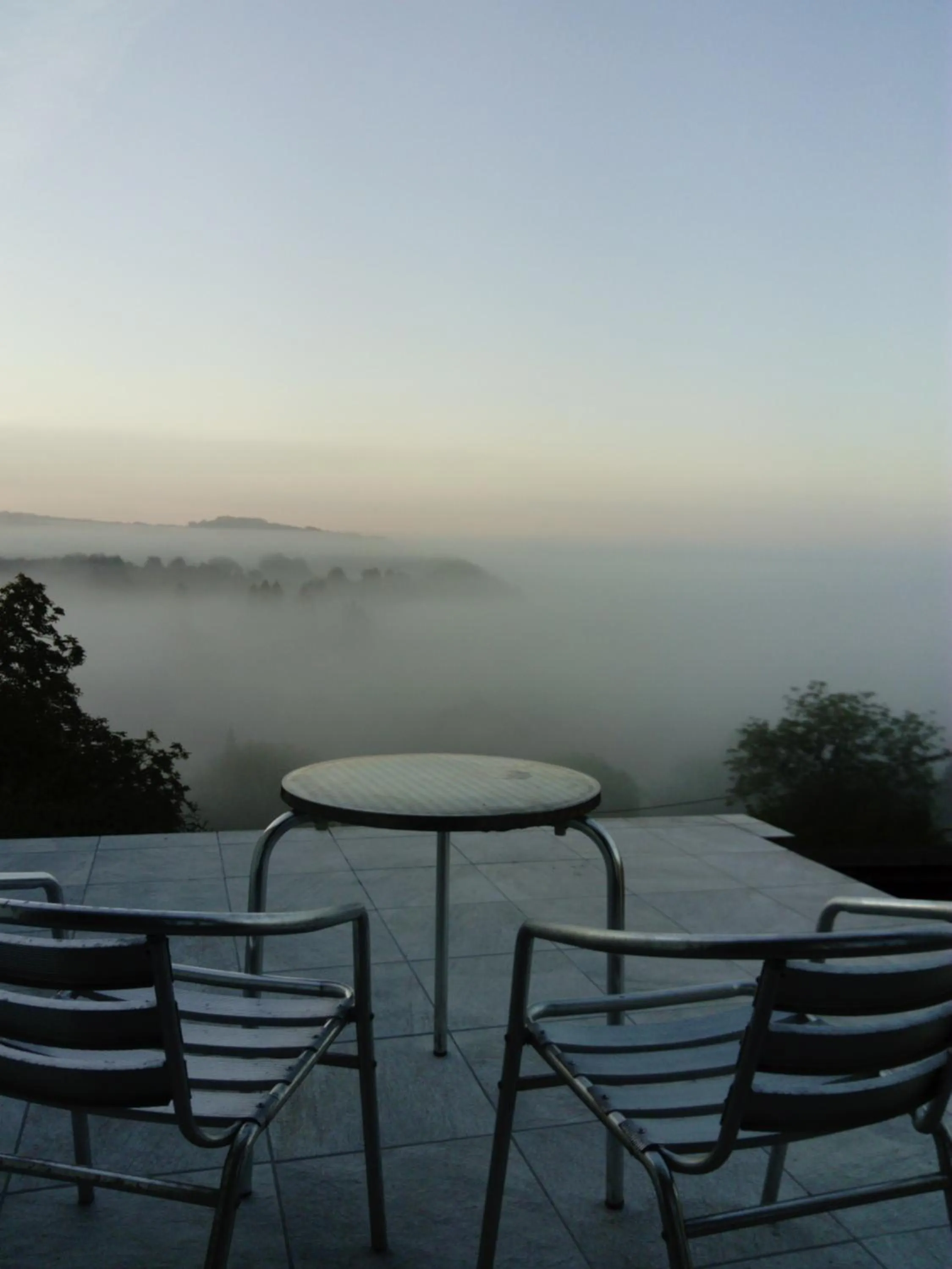 B&B CHEZ FOUCHS - Chambre d'hôtes
