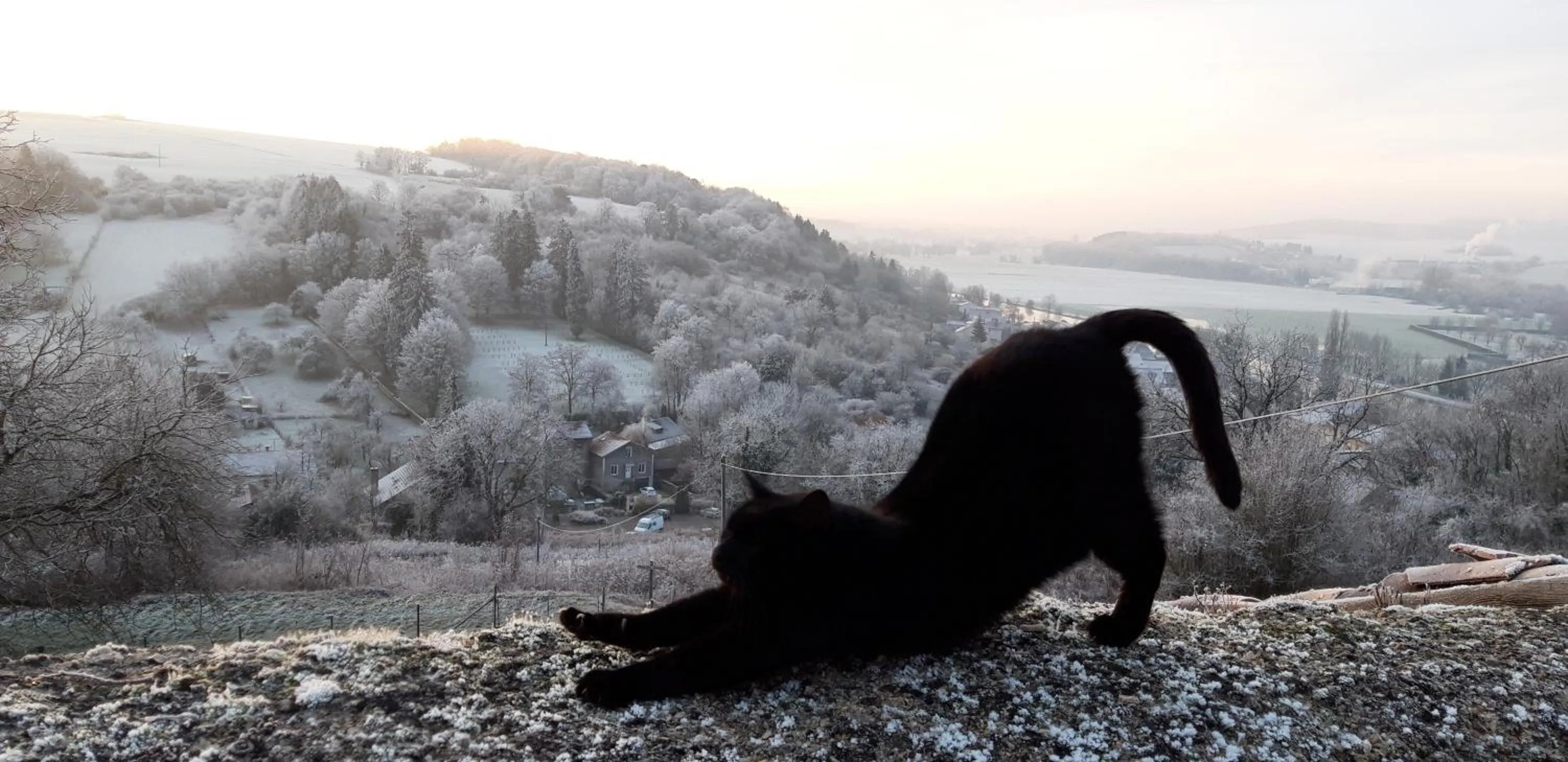 B&B CHEZ FOUCHS - Chambre d'hôtes