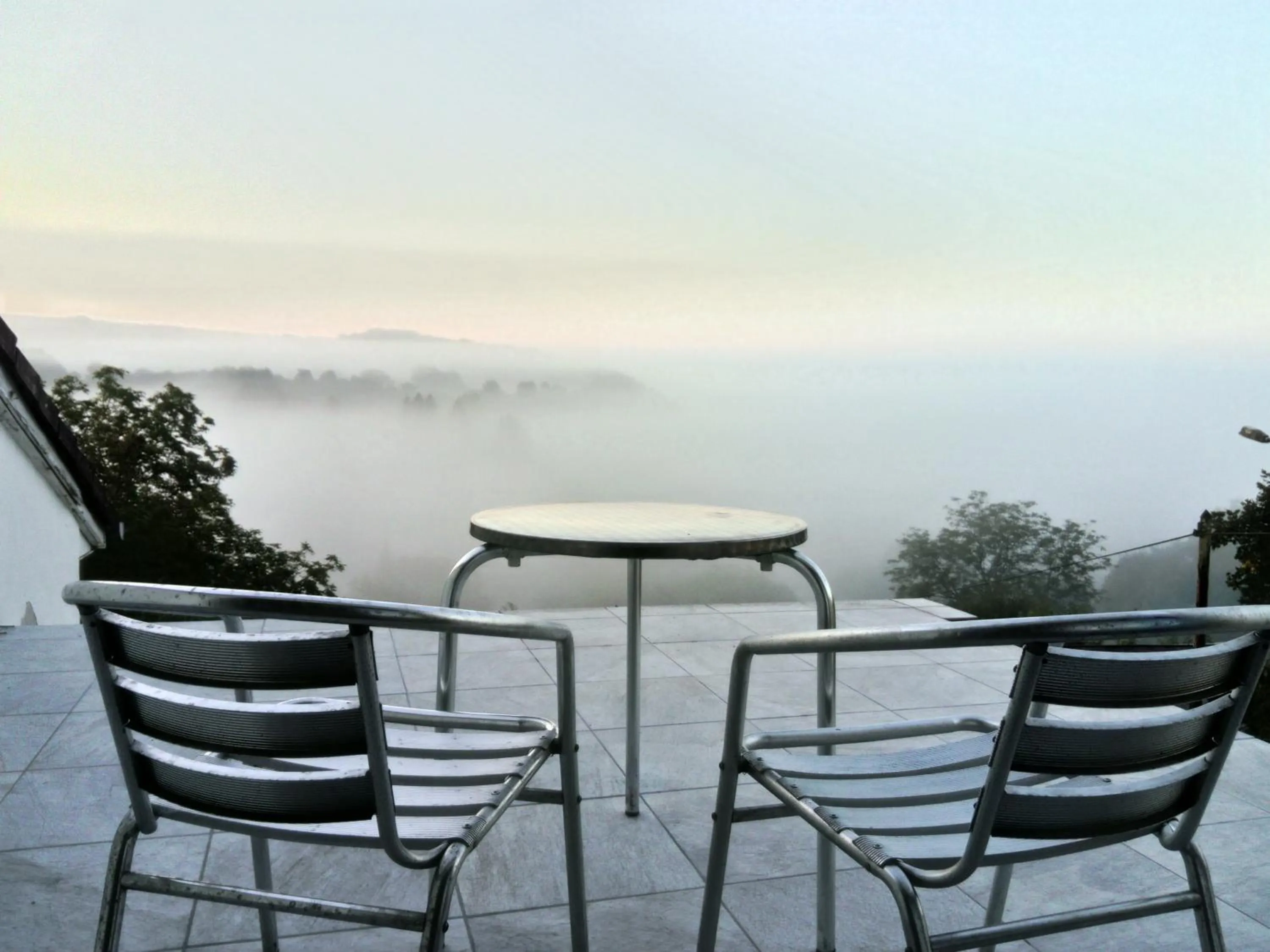 B&B CHEZ FOUCHS - Chambre d'hôtes