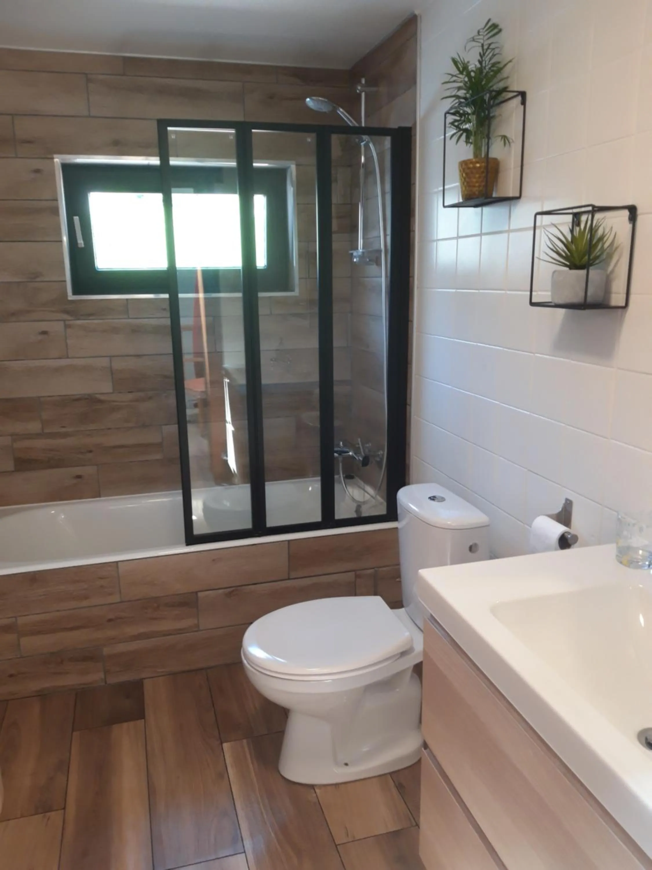 B&B CHEZ FOUCHS - Chambre d'hôtes