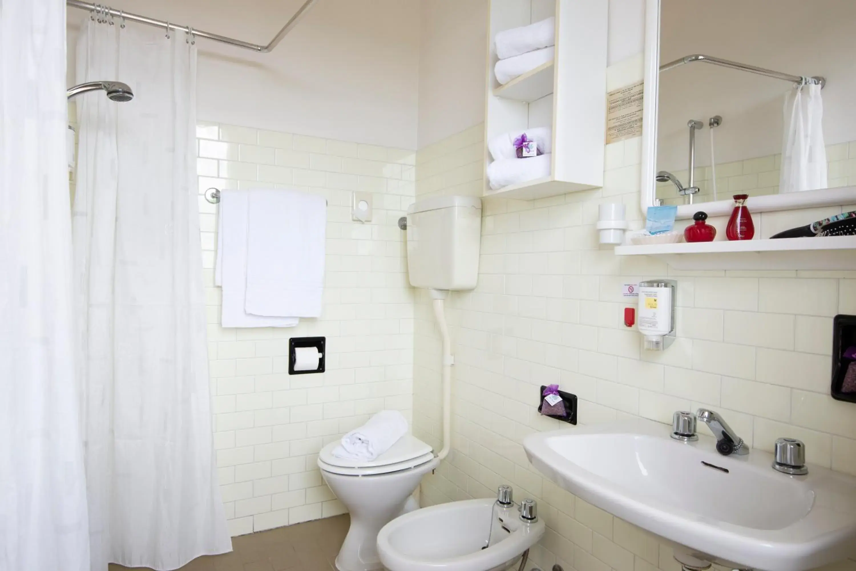 Hotel Beverly Hotel Beverly