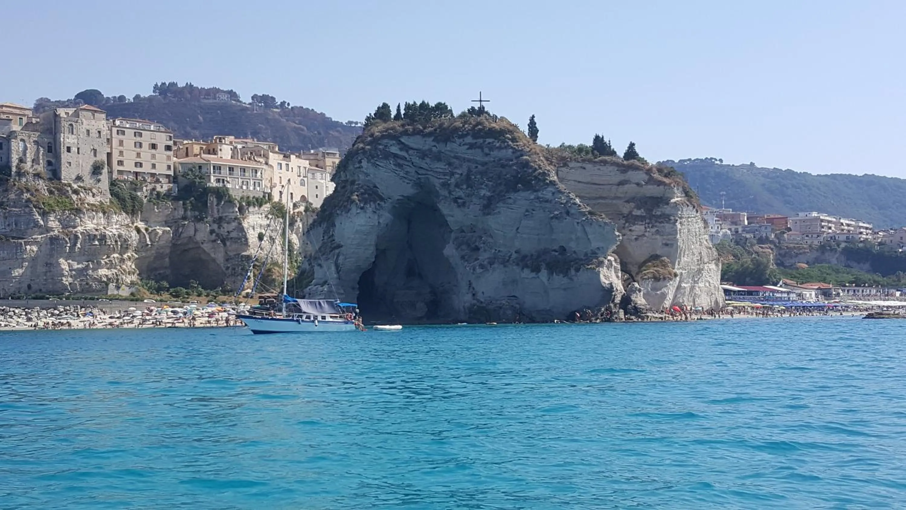 Nearby landmark in B&B Vanity