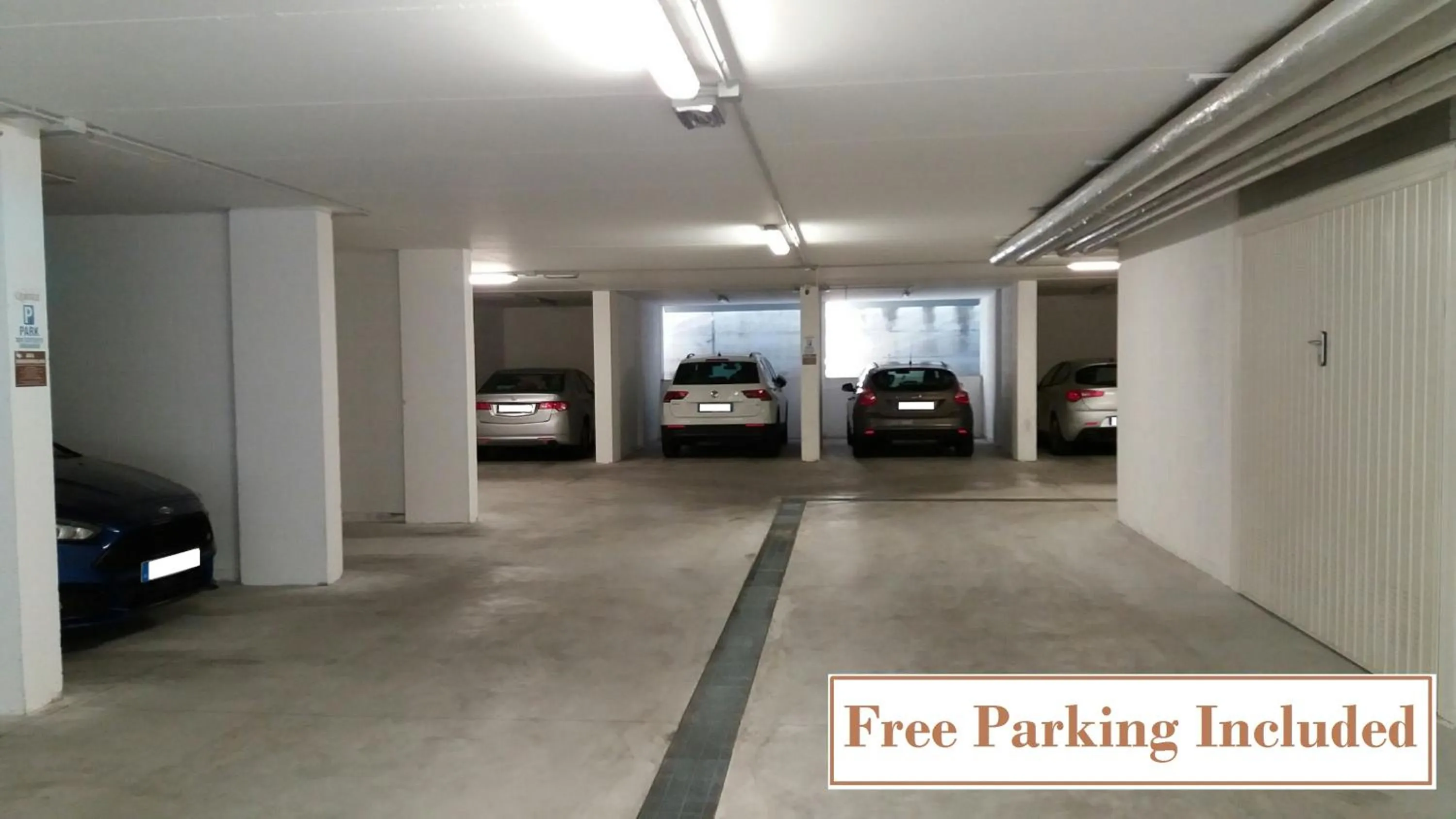 On site in Quirinus Venetia Properties