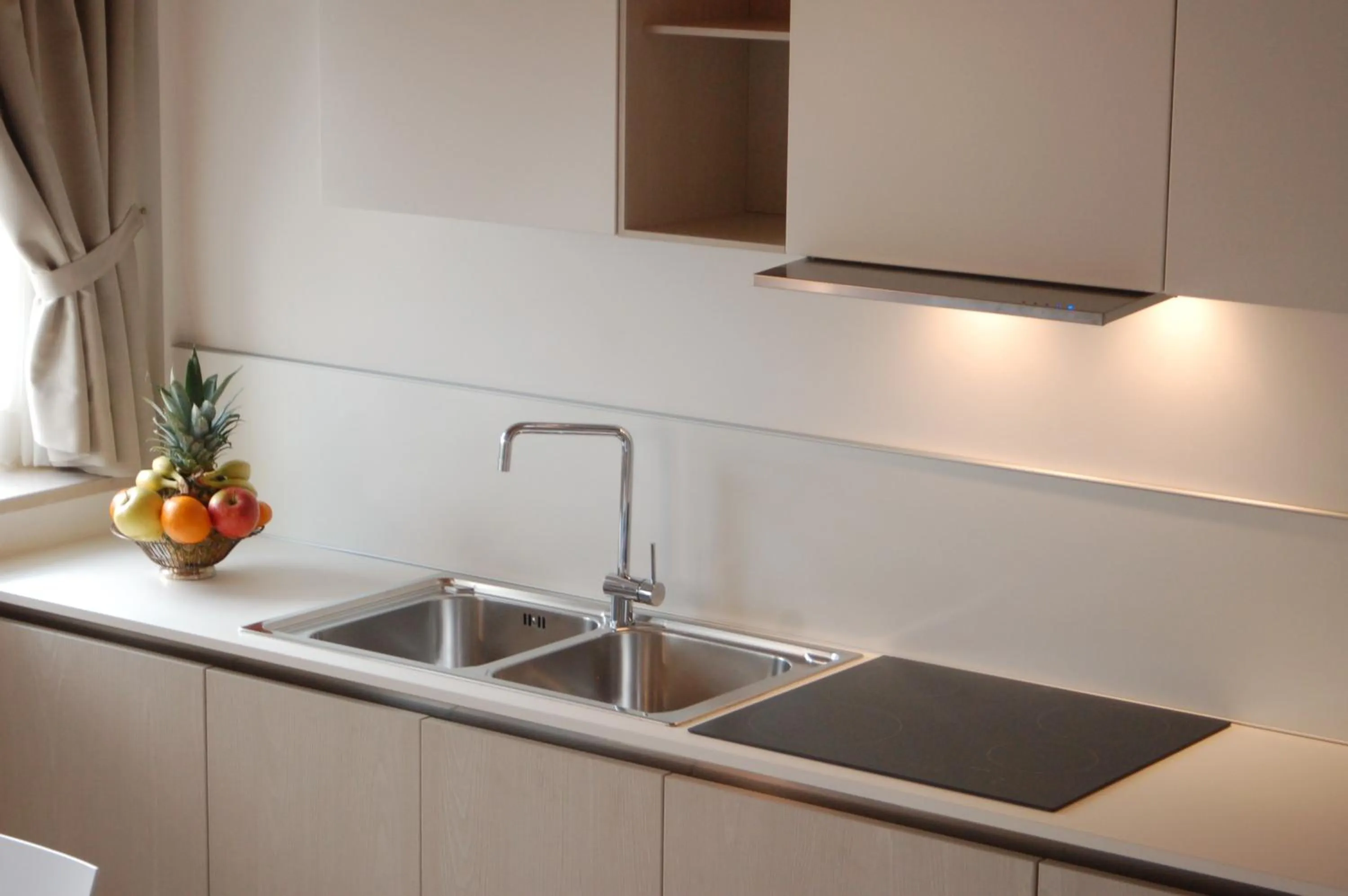 Kitchen or kitchenette in Quirinus Venetia Properties