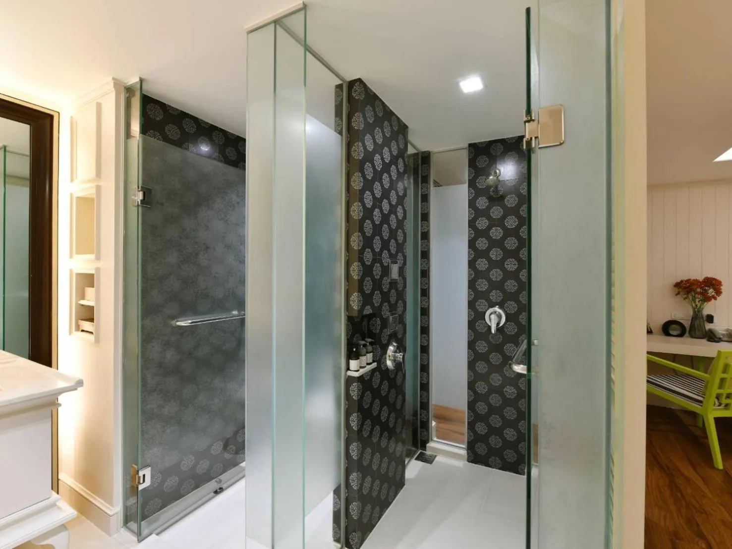 Bathroom in Rest Detail Hotel Hua Hin