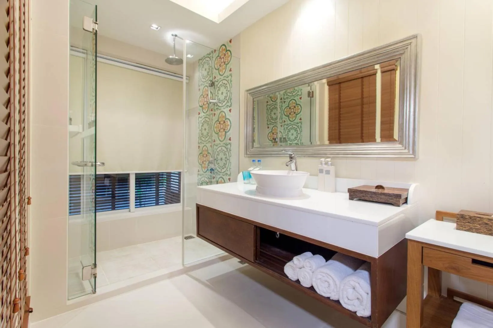 Bathroom in Rest Detail Hotel Hua Hin