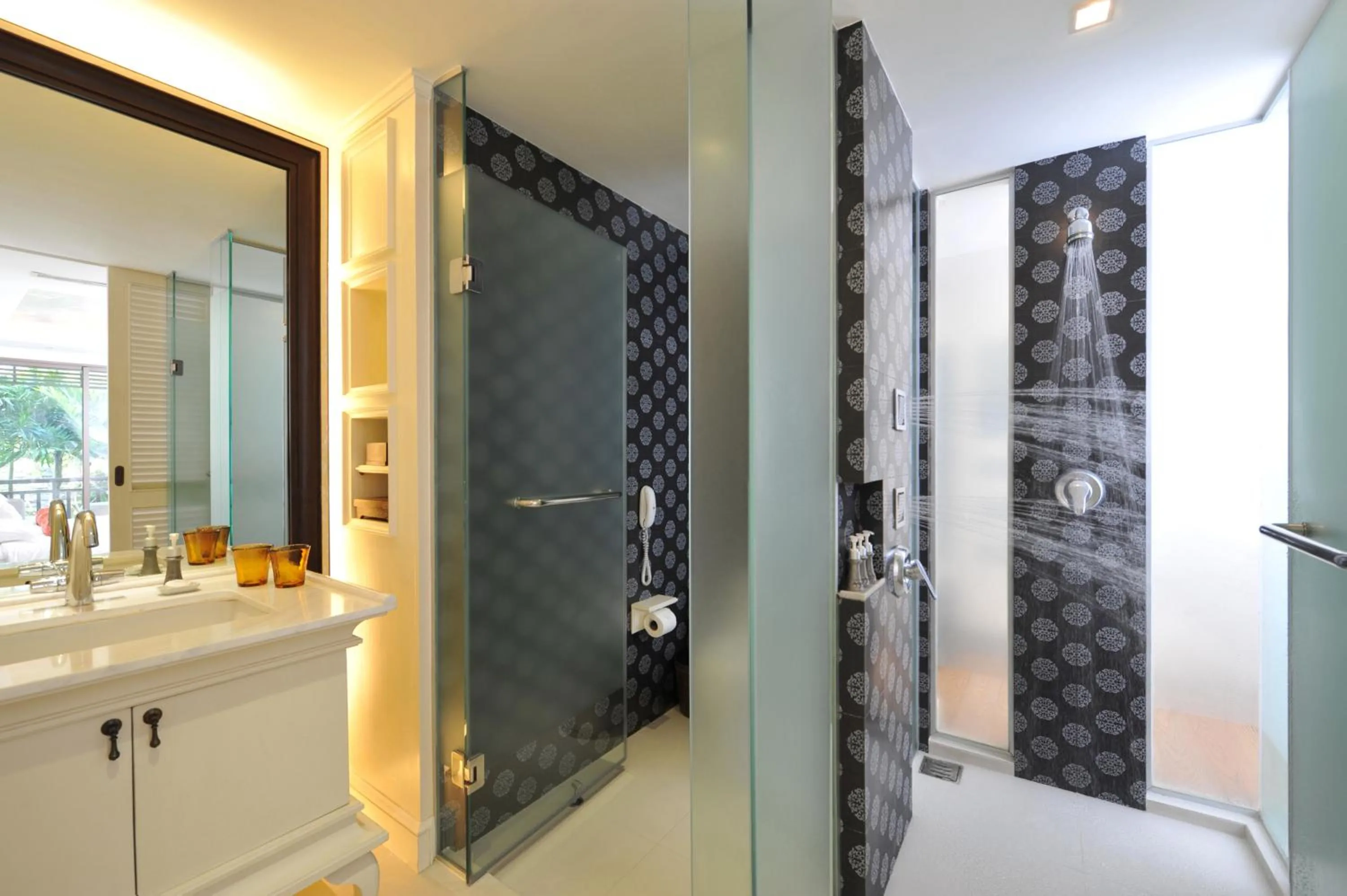 Bathroom in Rest Detail Hotel Hua Hin