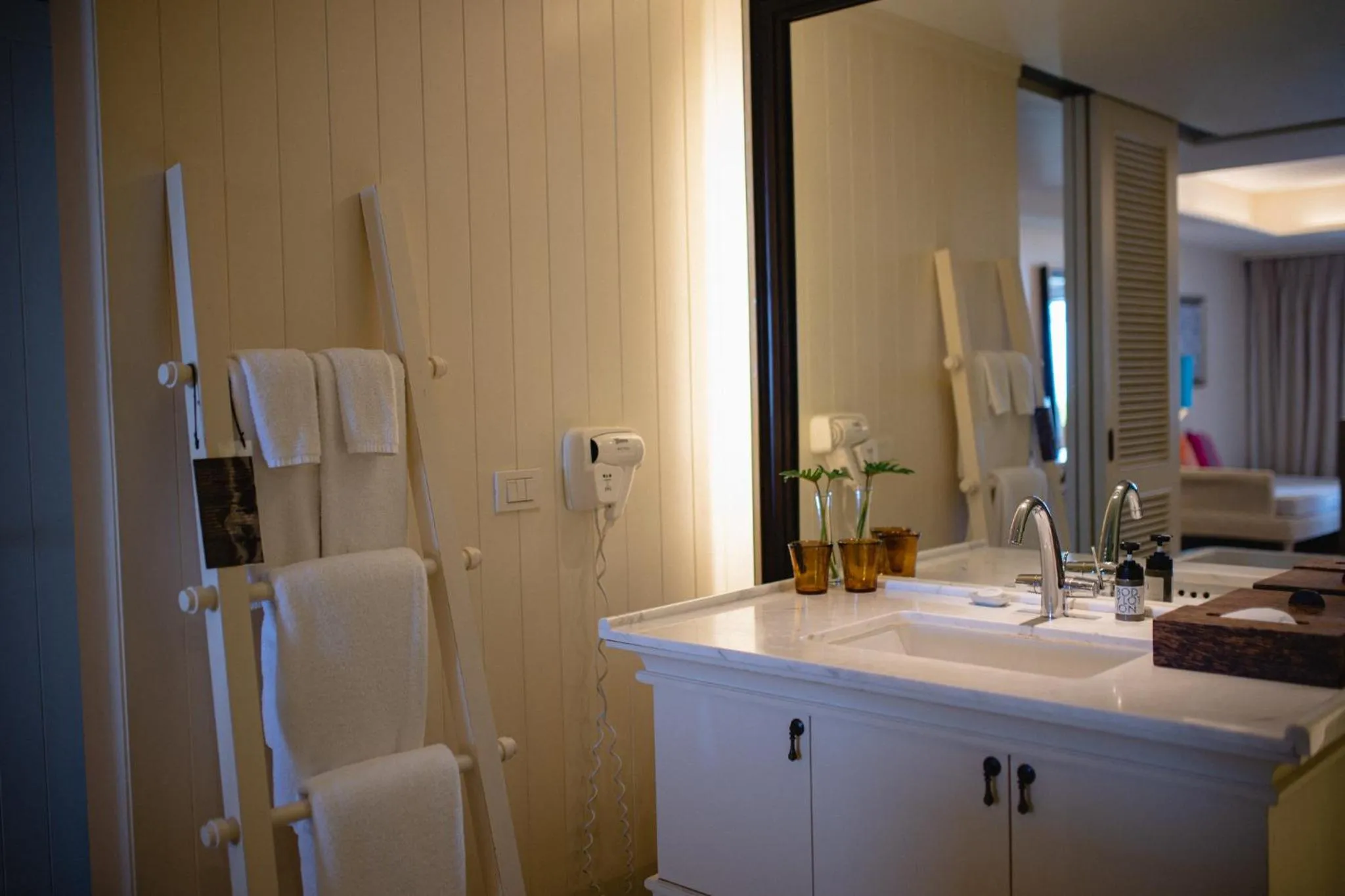 Bathroom in Rest Detail Hotel Hua Hin