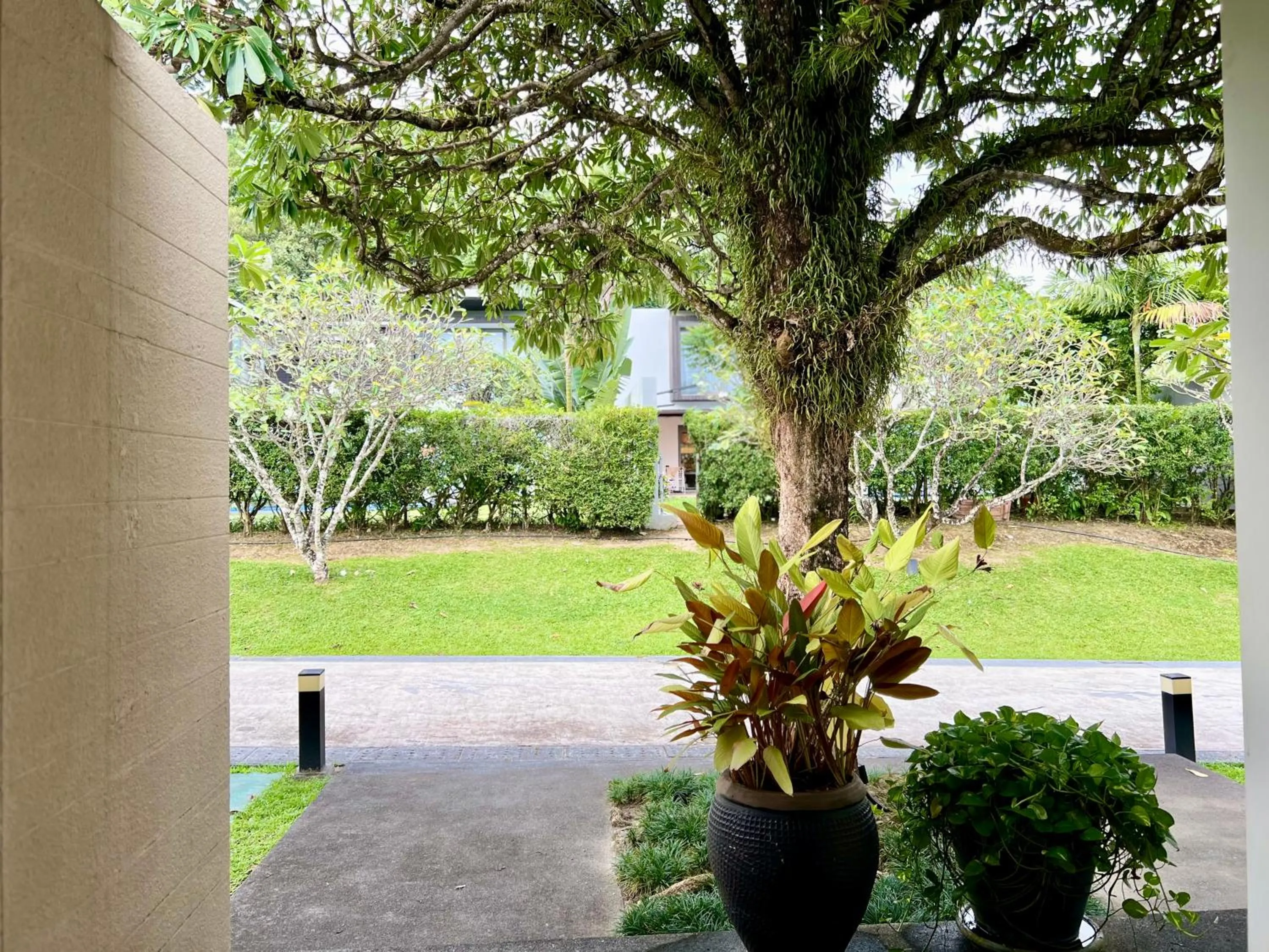 Spring in Baan Yamu Private Villa by RESAVA