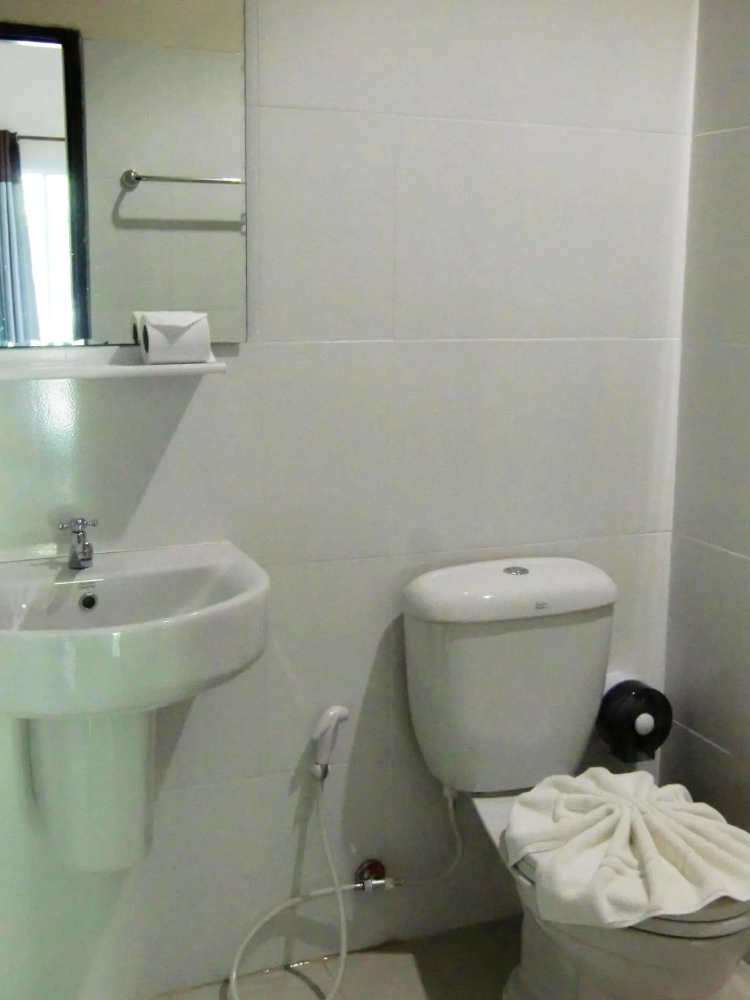 Bathroom in Marisa Resort & Spa Chiang Dao