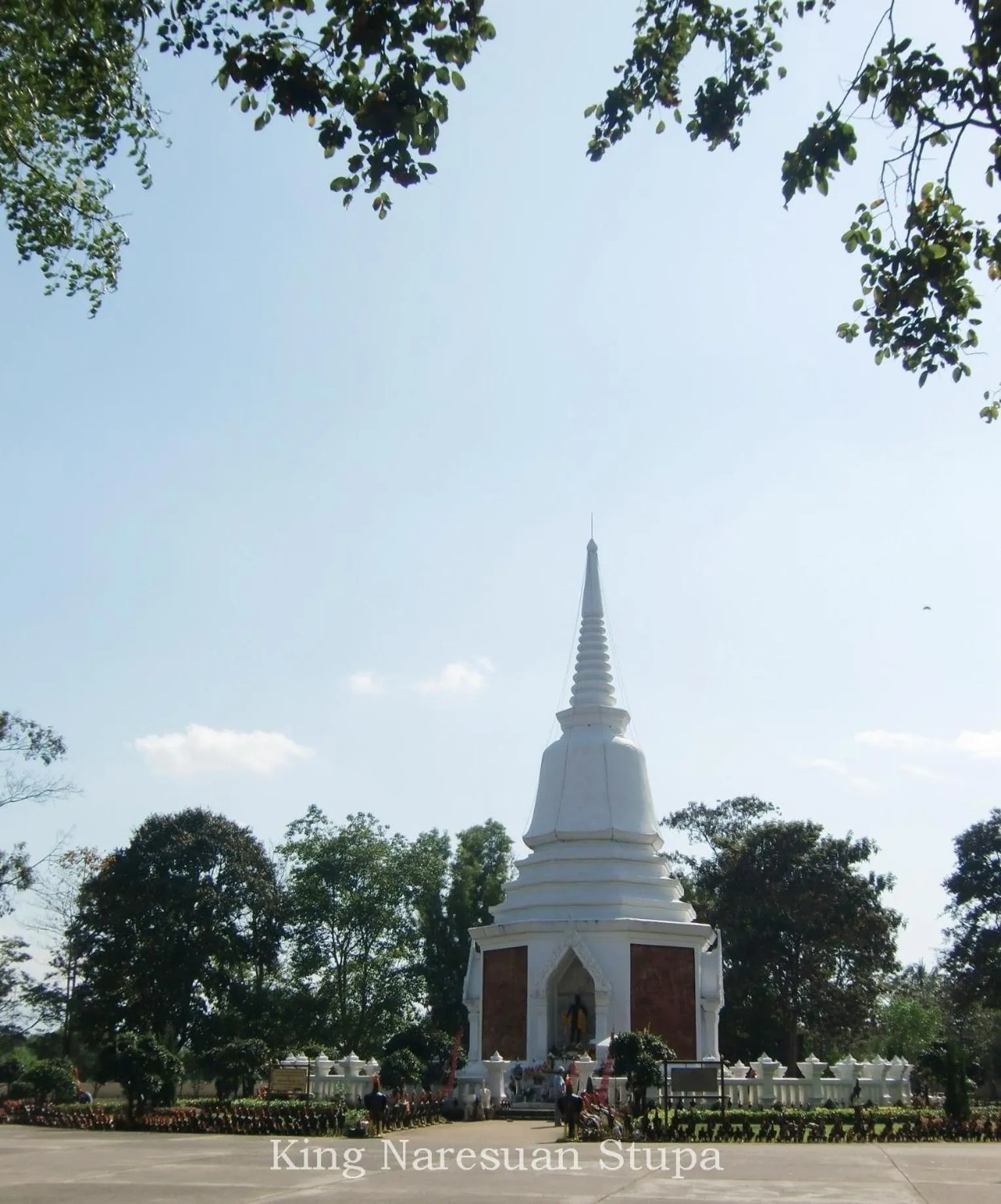 Landmark view in Marisa Resort & Spa Chiang Dao